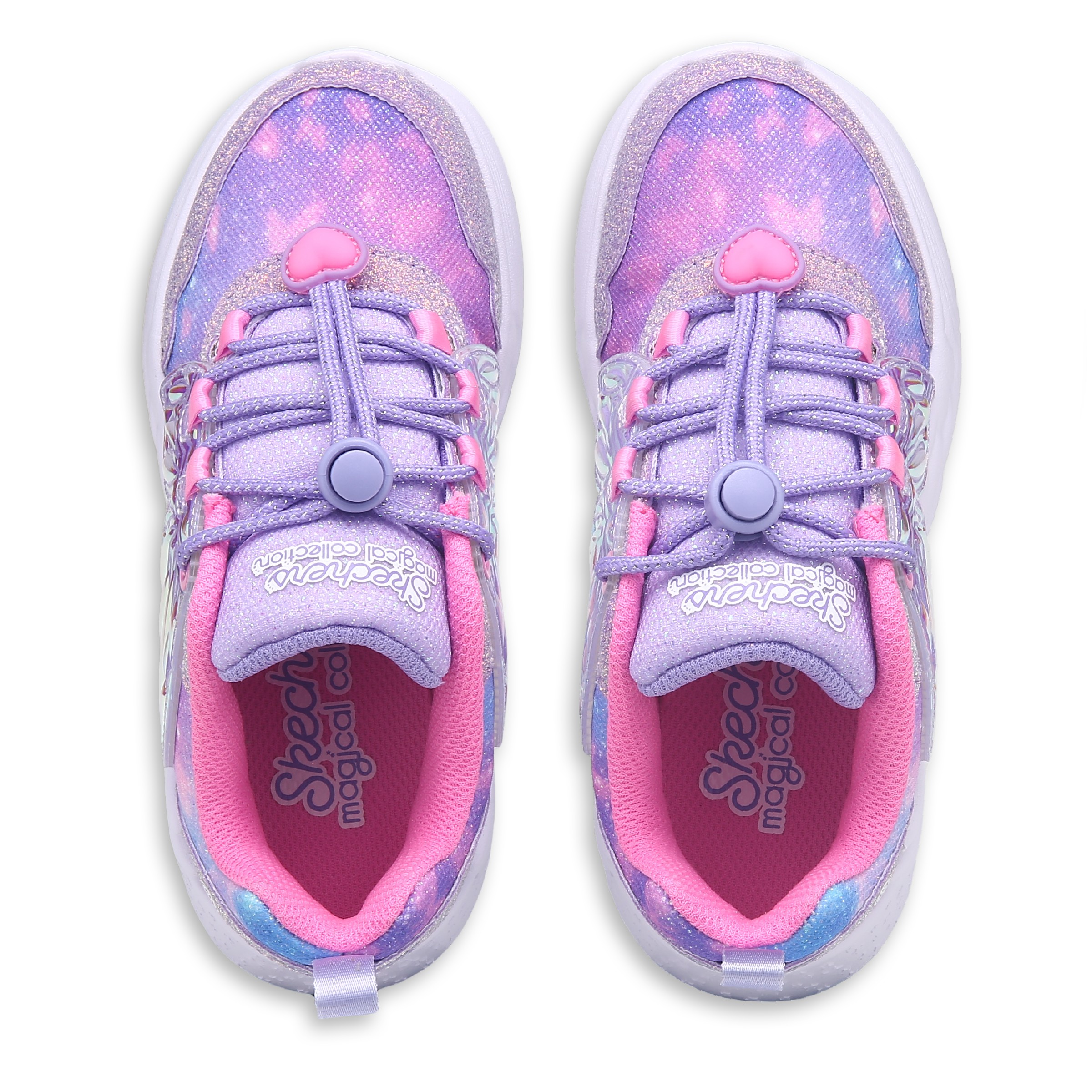 Kids' Wing Brites Light Up Sneaker Little/Big Kid