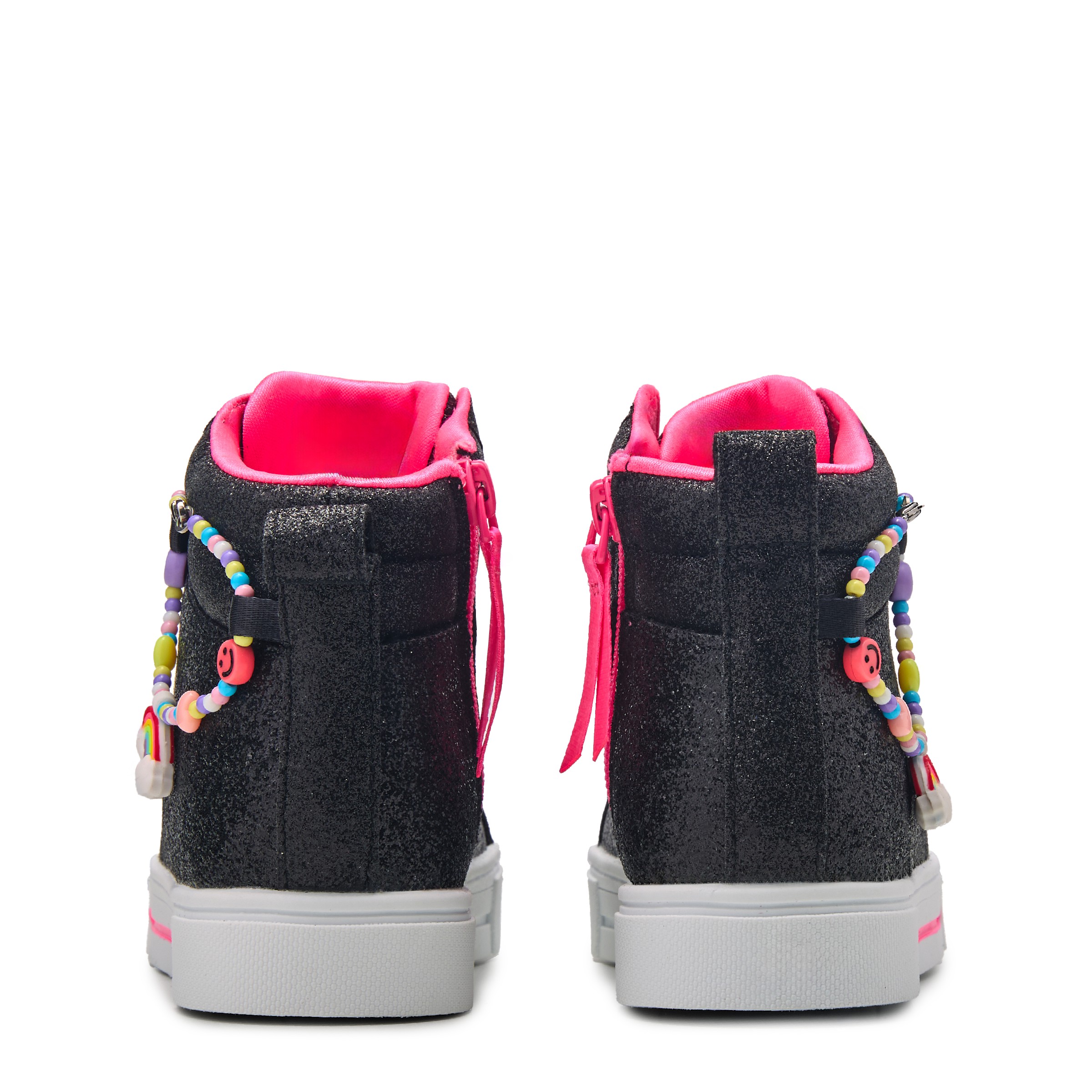 Kids' Twinkle Toes Charm Bestie Sneaker Little/Big Kid