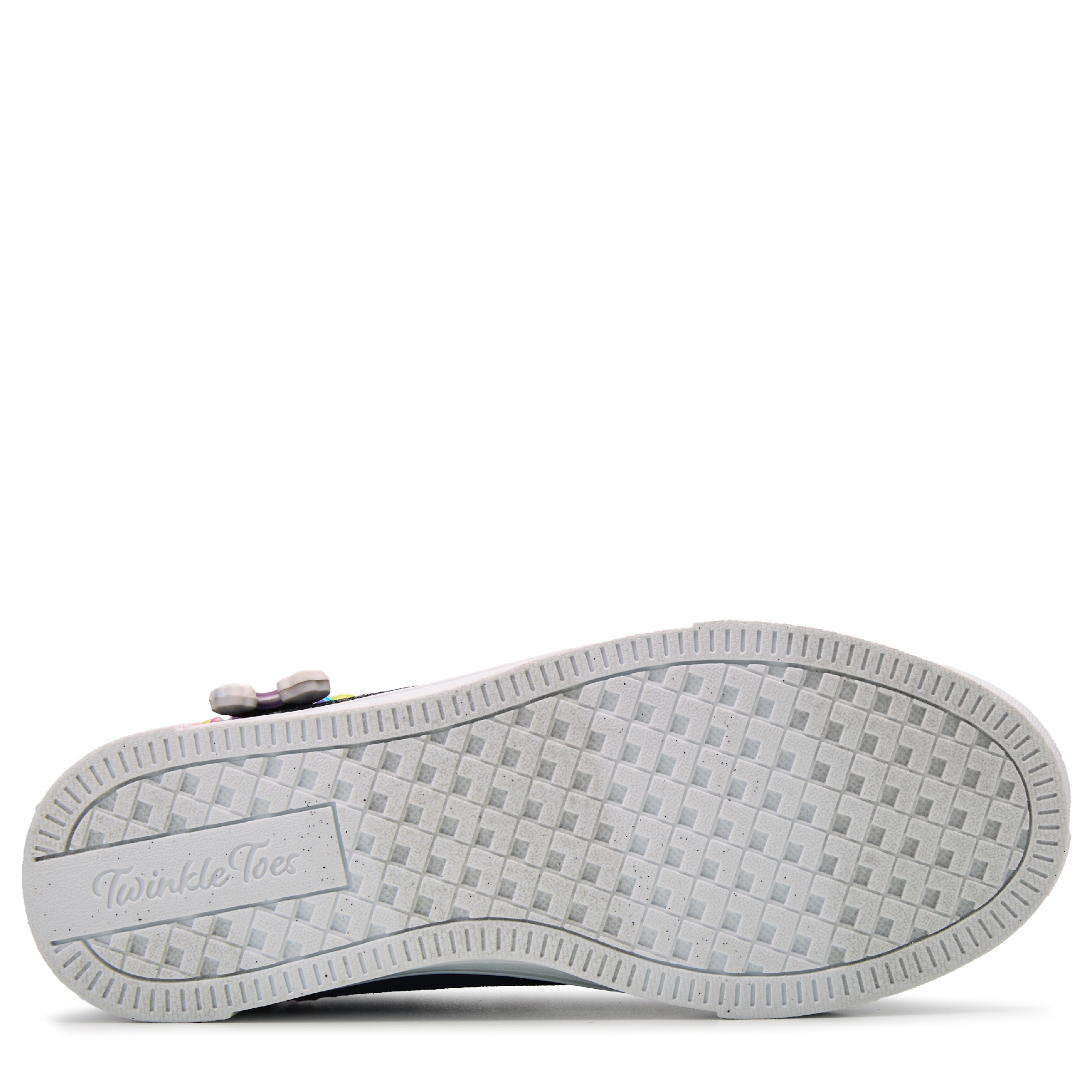 Kids' Twinkle Toes Charm Bestie Sneaker Little/Big Kid