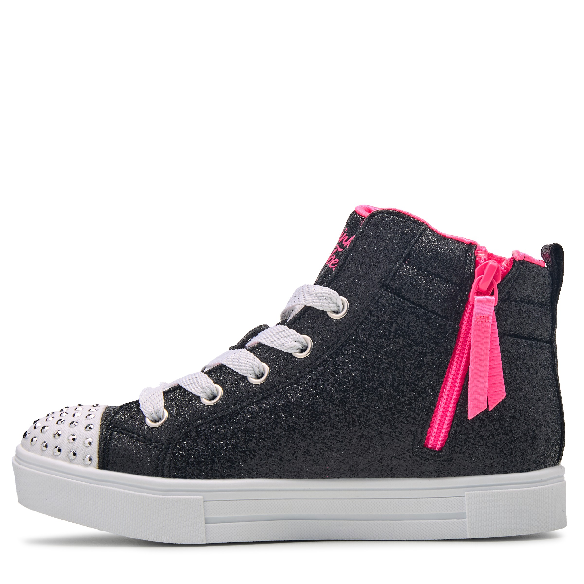 Kids' Twinkle Toes Charm Bestie Sneaker Little/Big Kid
