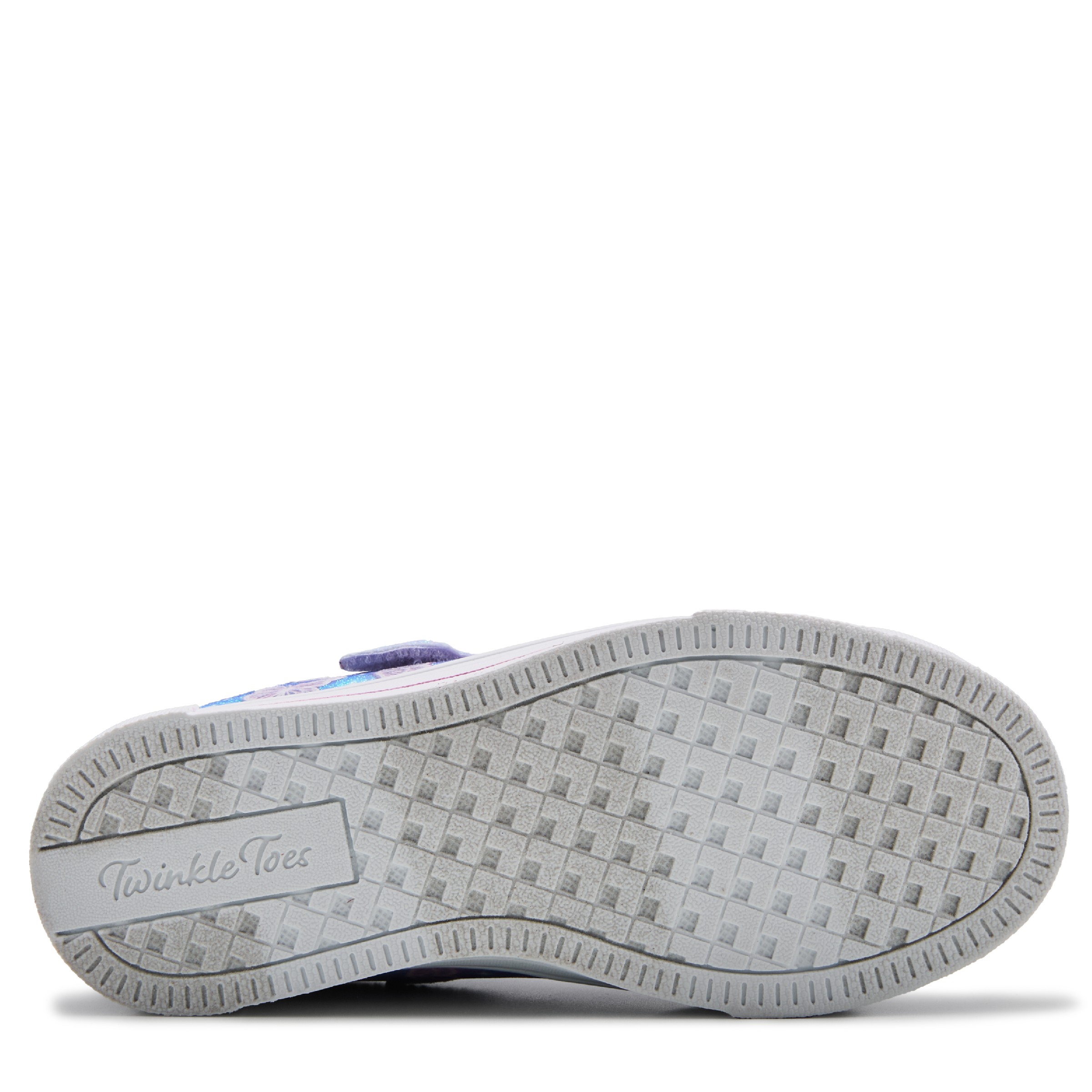 Kids' Twinkle Sparks Ombre Flutter Sneaker Little/Big Kid