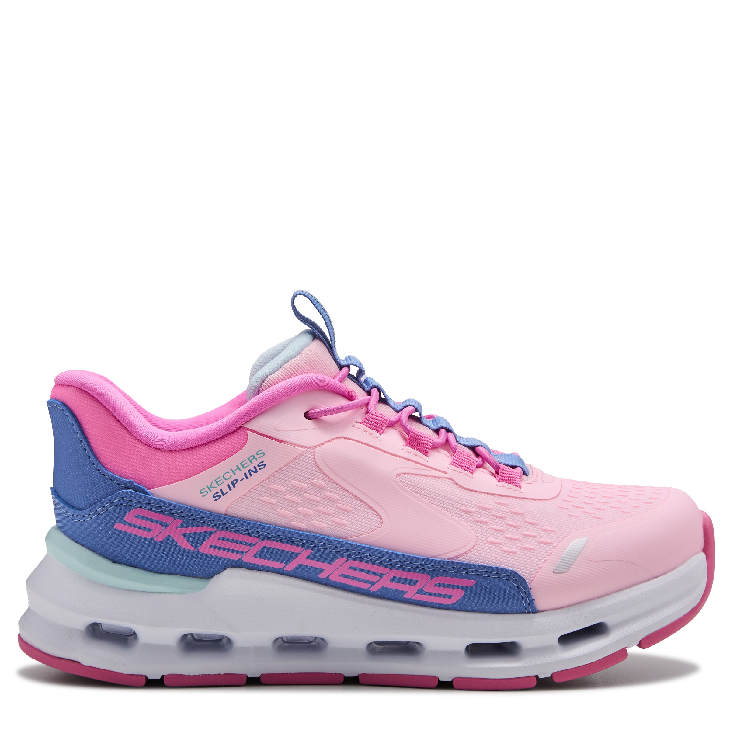 Kids' Glide-Step Sneaker Little/Big Kid