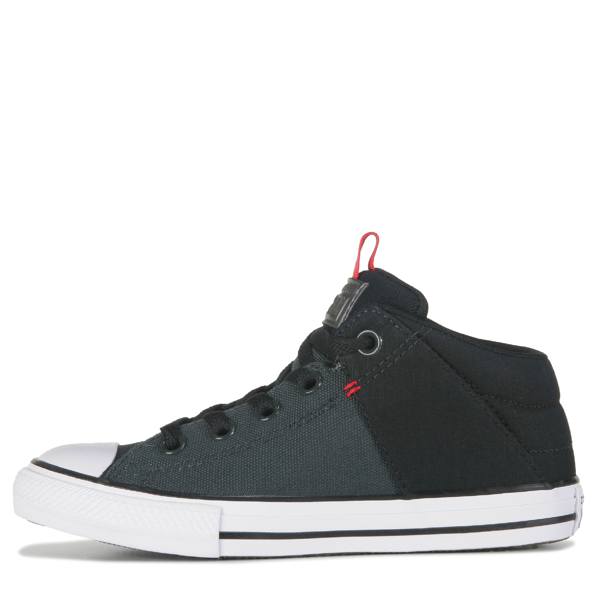 Kids' Chuck Taylor All Star Axel Mid Top Shoe Little Kid