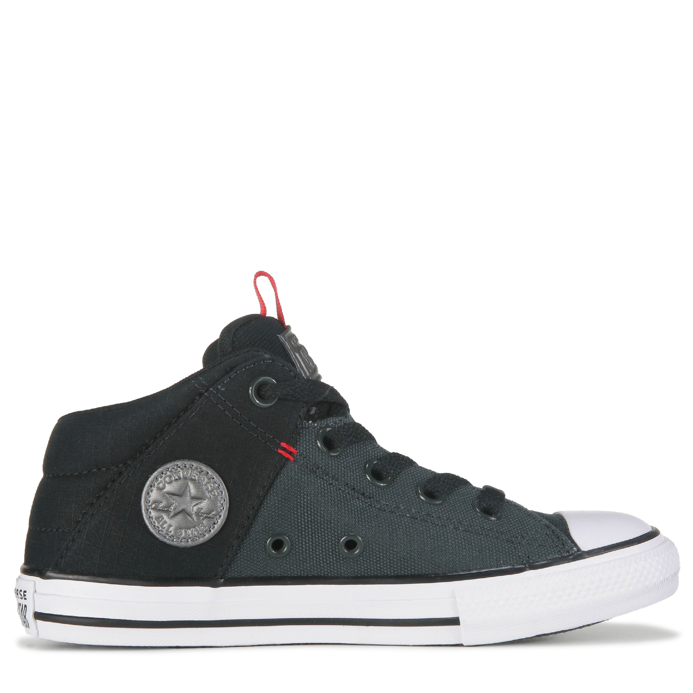 Kids' Chuck Taylor All Star Axel Mid Top Shoe Little Kid