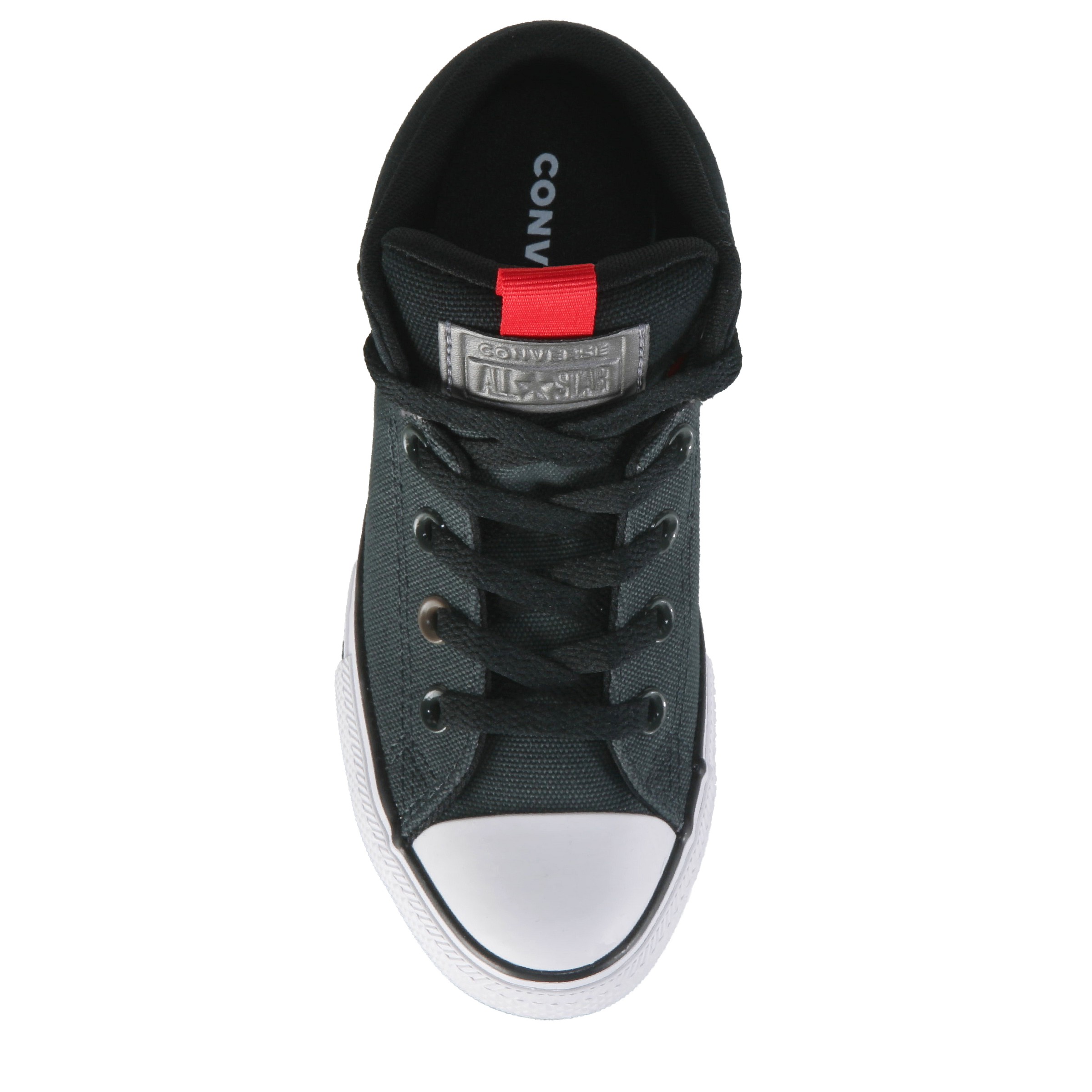 Kids' Chuck Taylor All Star Axel Mid Top Shoe Little Kid