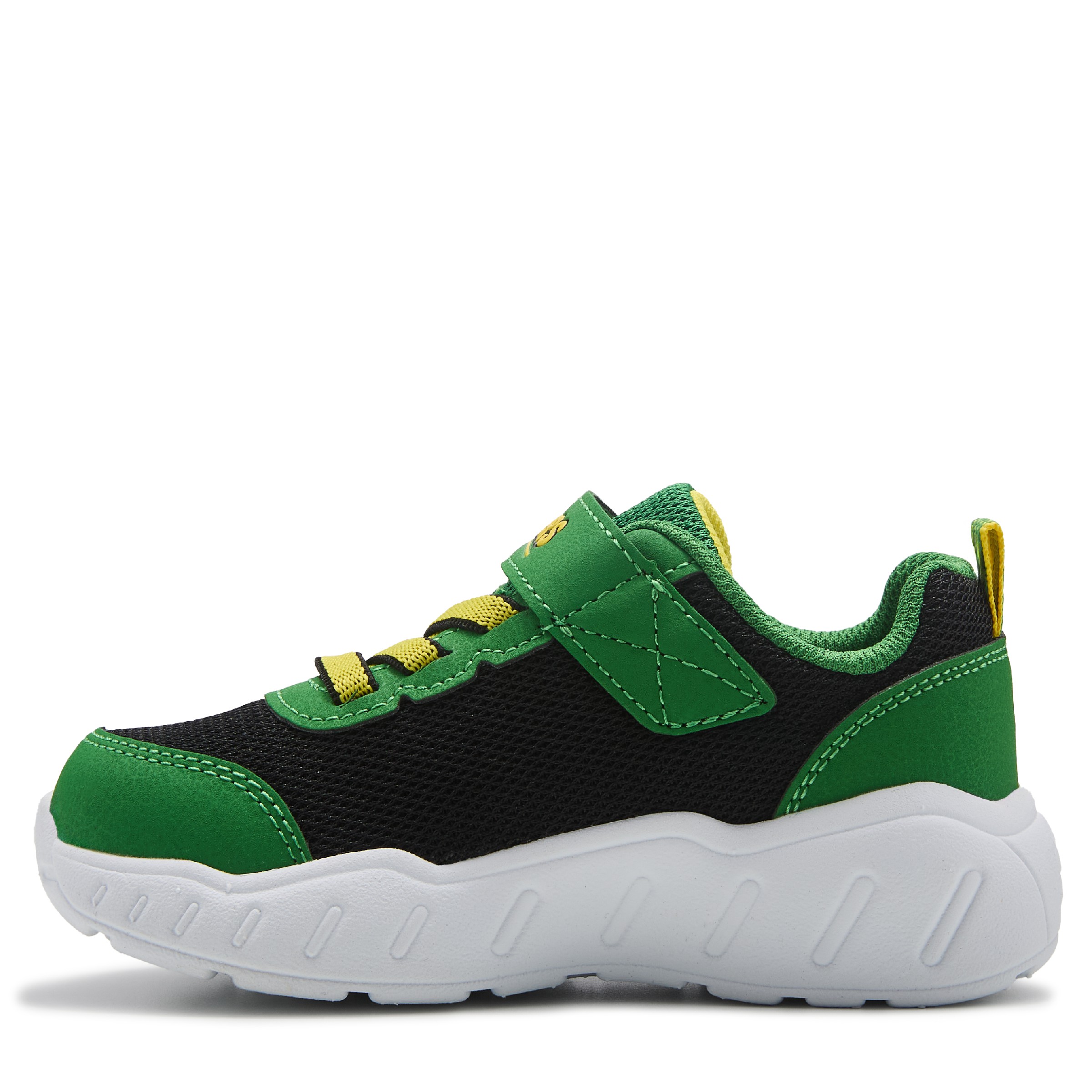 Kids' John Deere Play Scene Sneaker Toddler/Little Kid