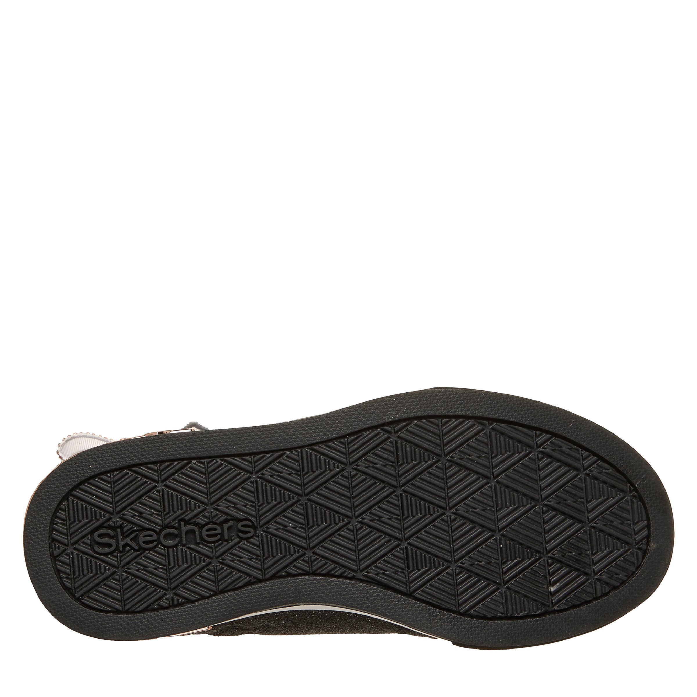 Kids' Shoutouts High Top Sneaker Big Kid