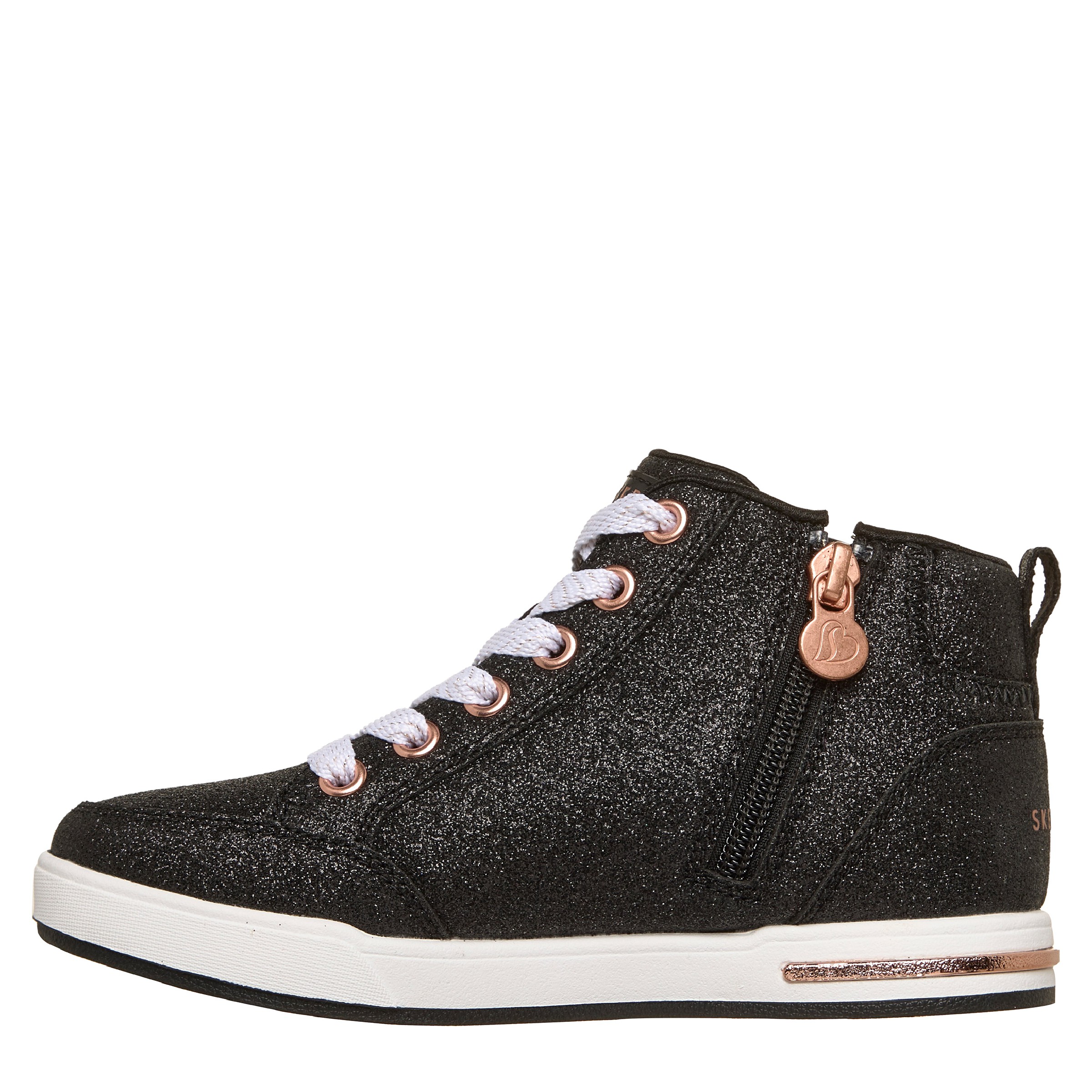 Kids' Shoutouts High Top Sneaker Big Kid