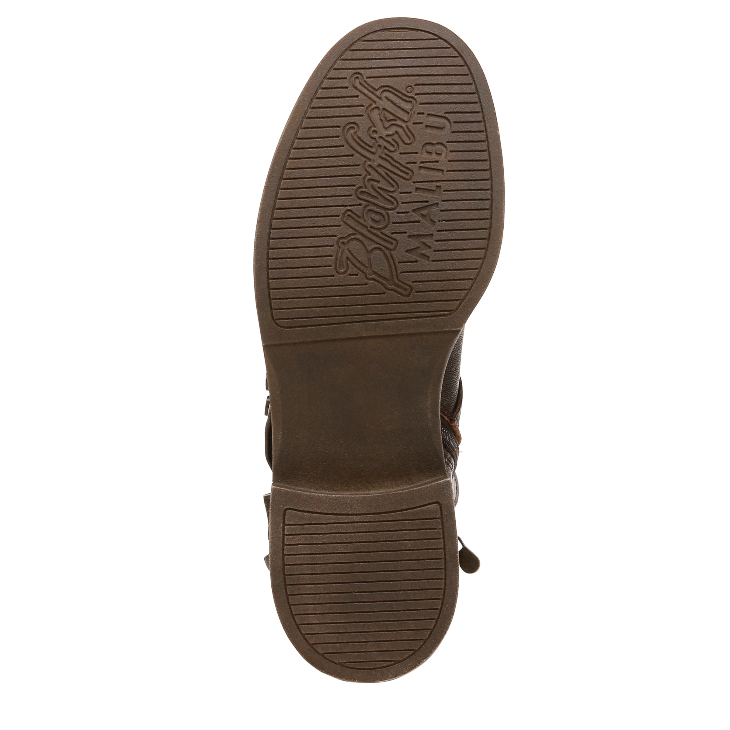 Women's Venice Cuff Midcalf Moto Boot