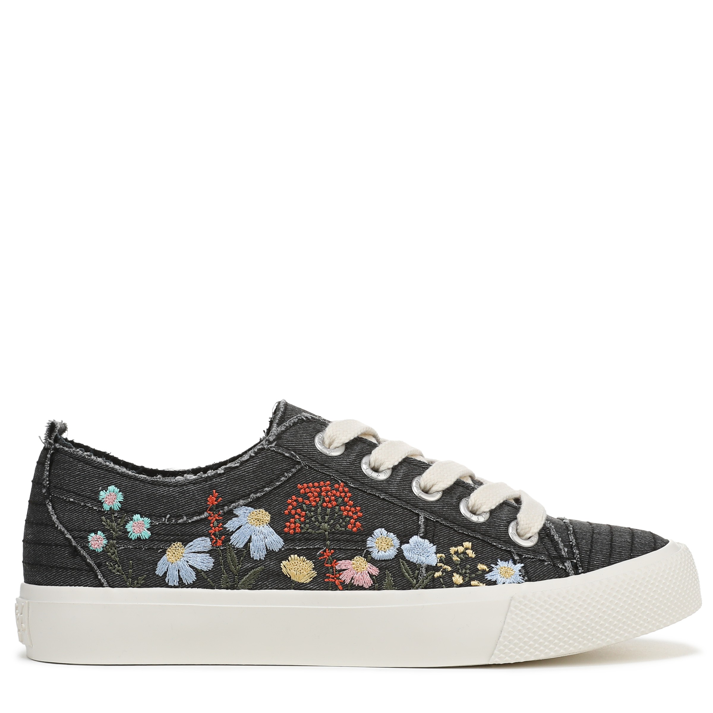 Women's Vivid Lace Up Sneaker