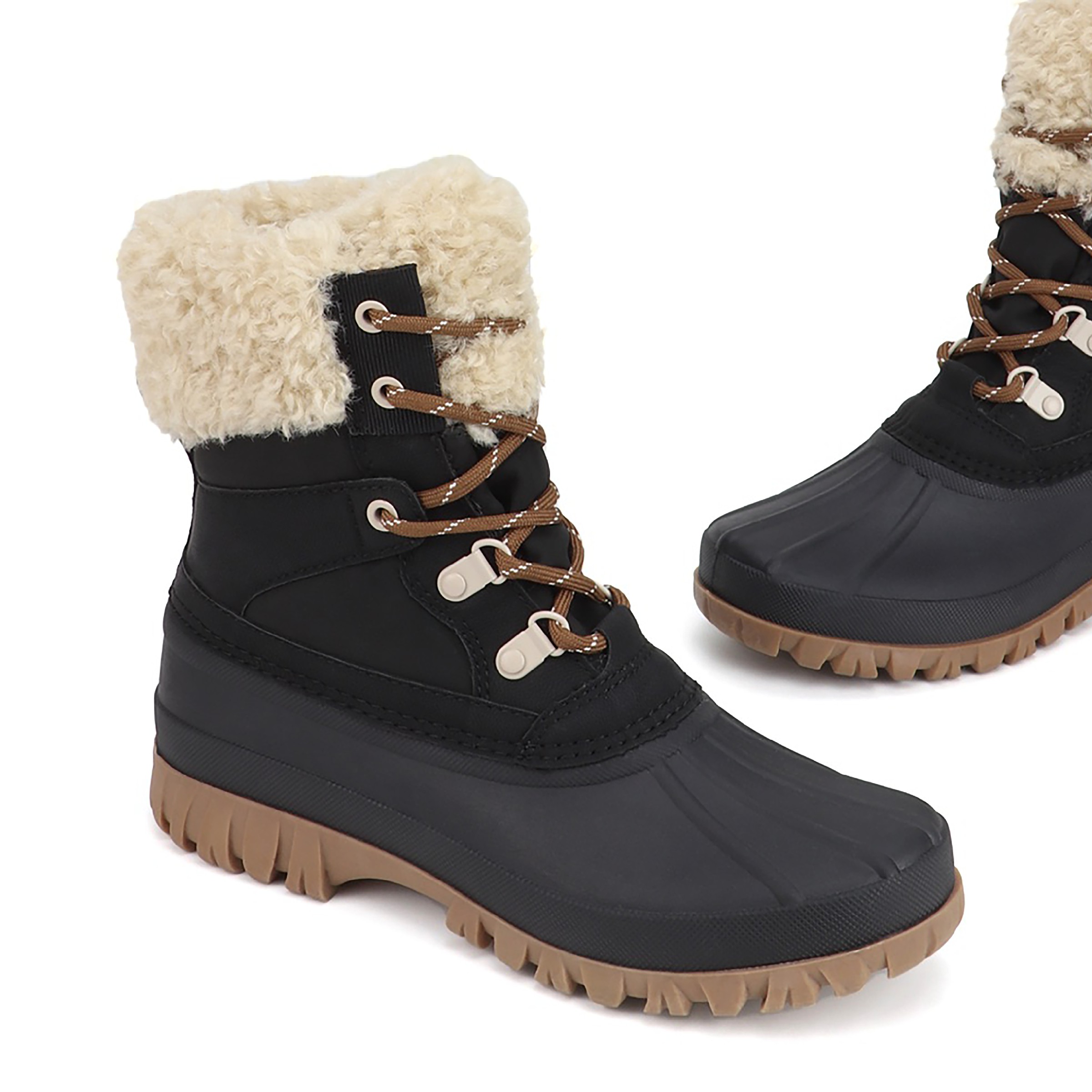 Women's Camden Cold Weather Boot
