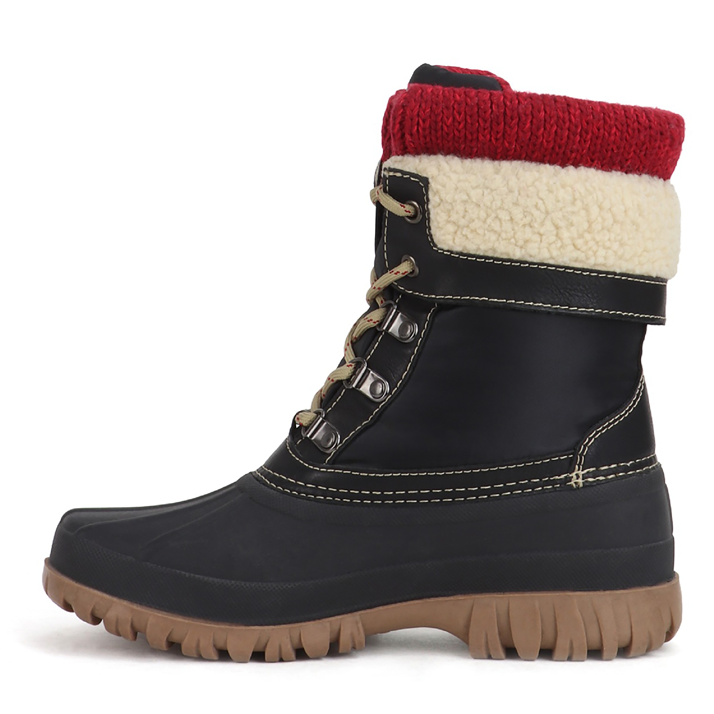 Women's Creek Waterproof Boot