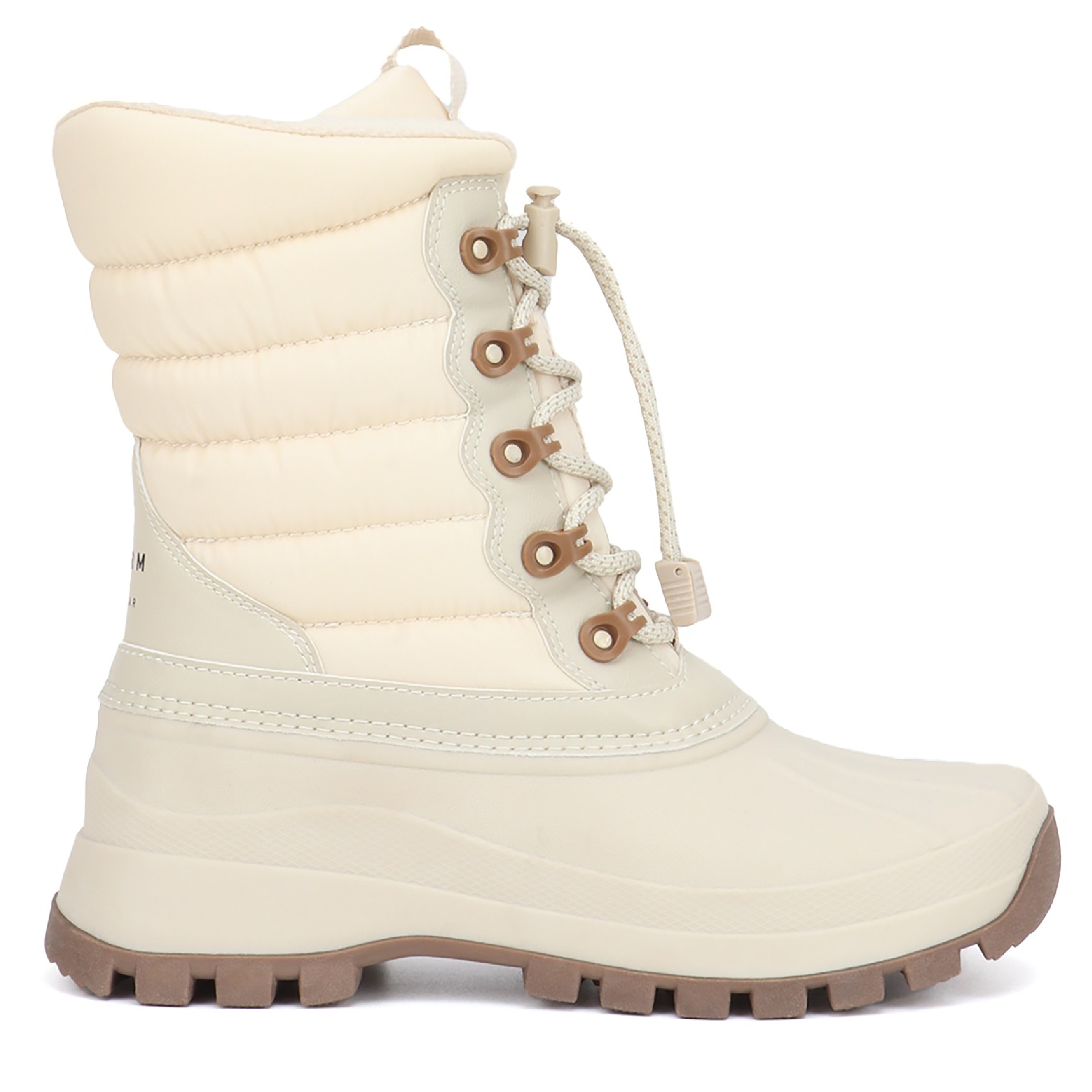 Women's Faxe Waterproof Snow Boot