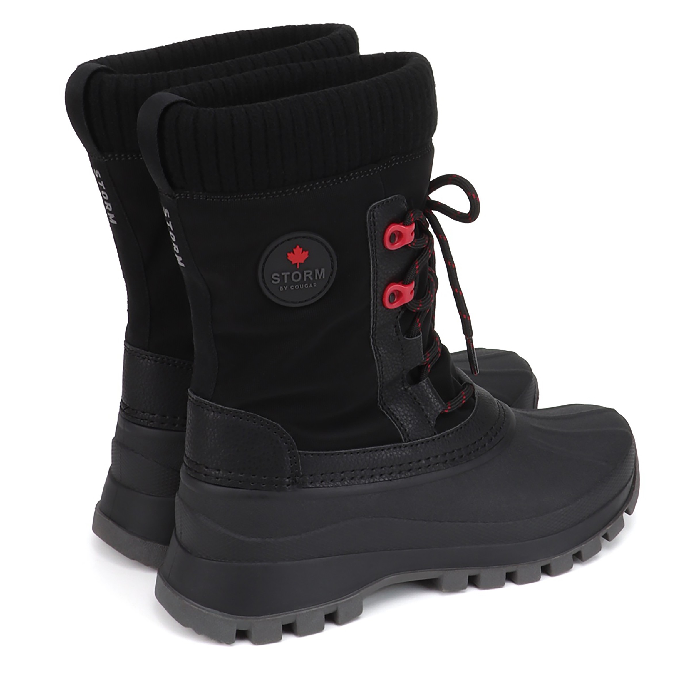 Women's Fayth Waterproof Snow Boot