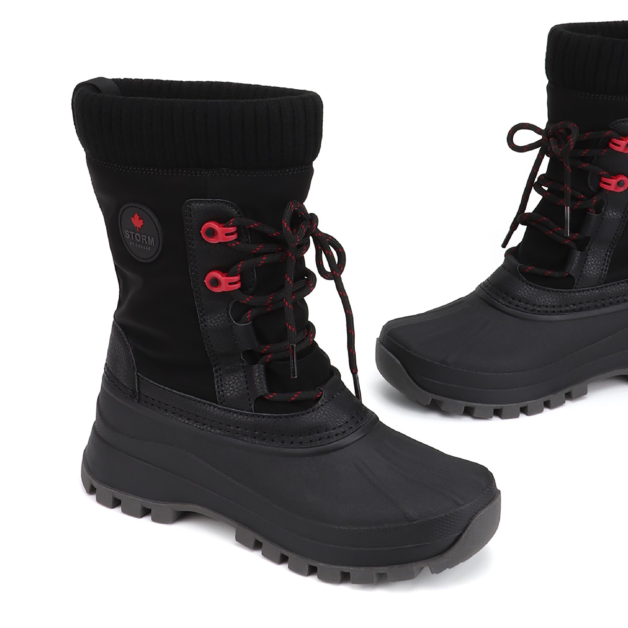 Women's Fayth Waterproof Snow Boot