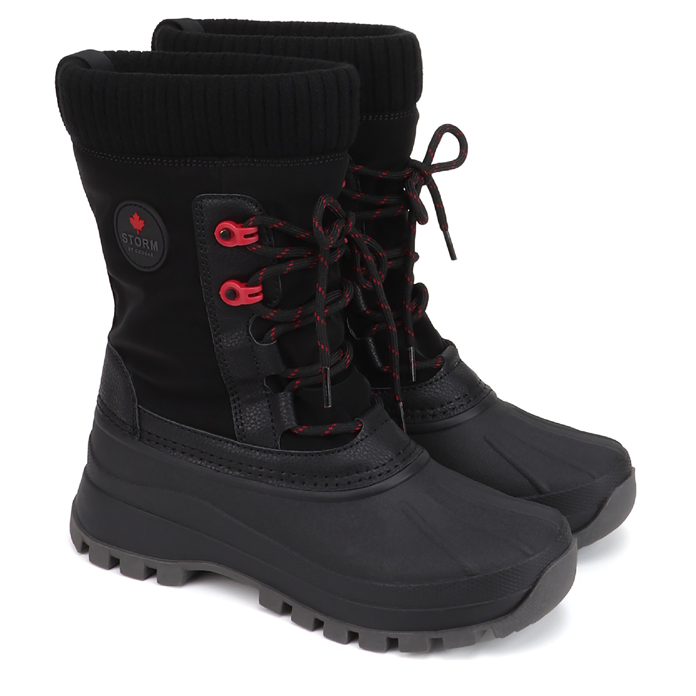 Women's Fayth Waterproof Snow Boot