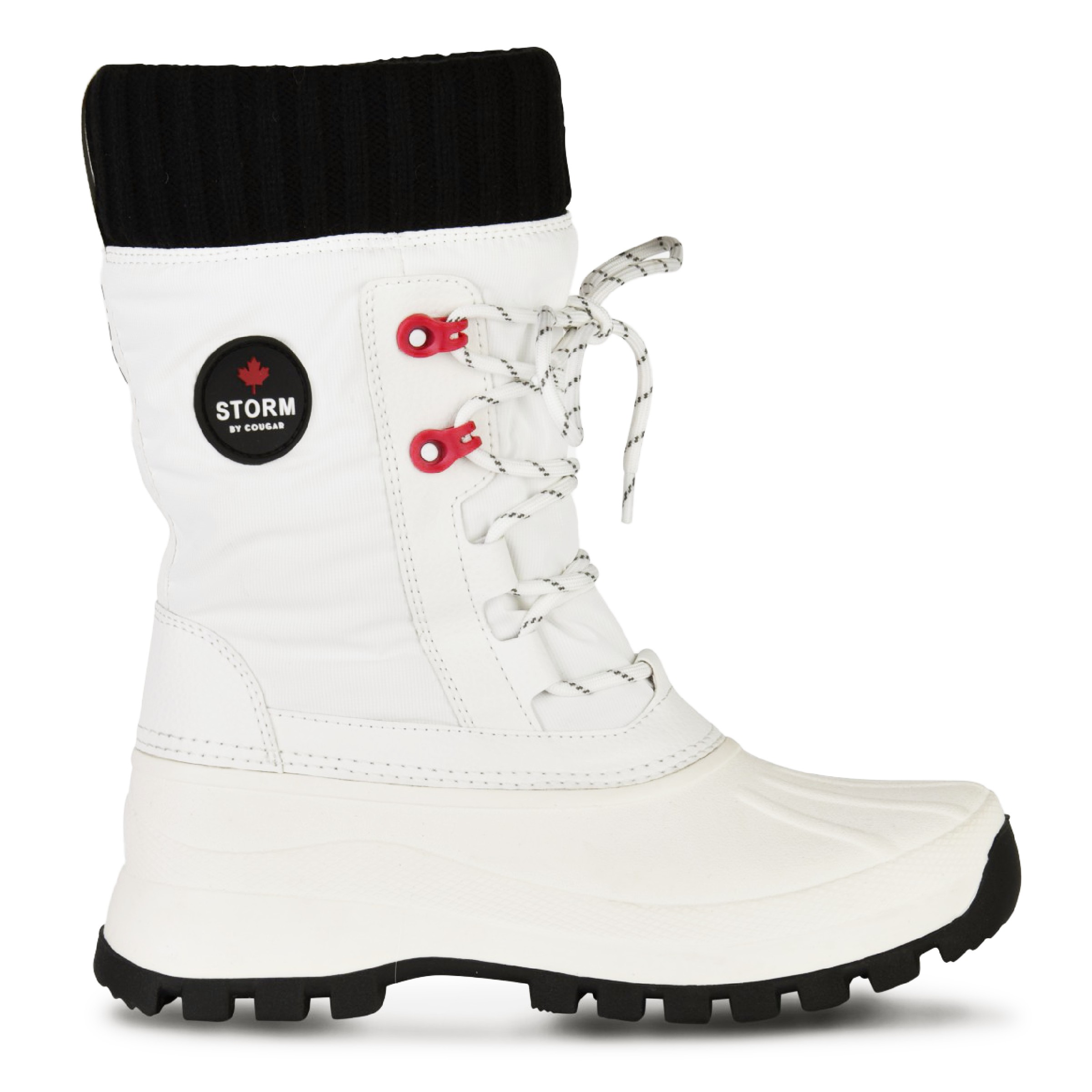 Women's Fayth Waterproof Snow Boot