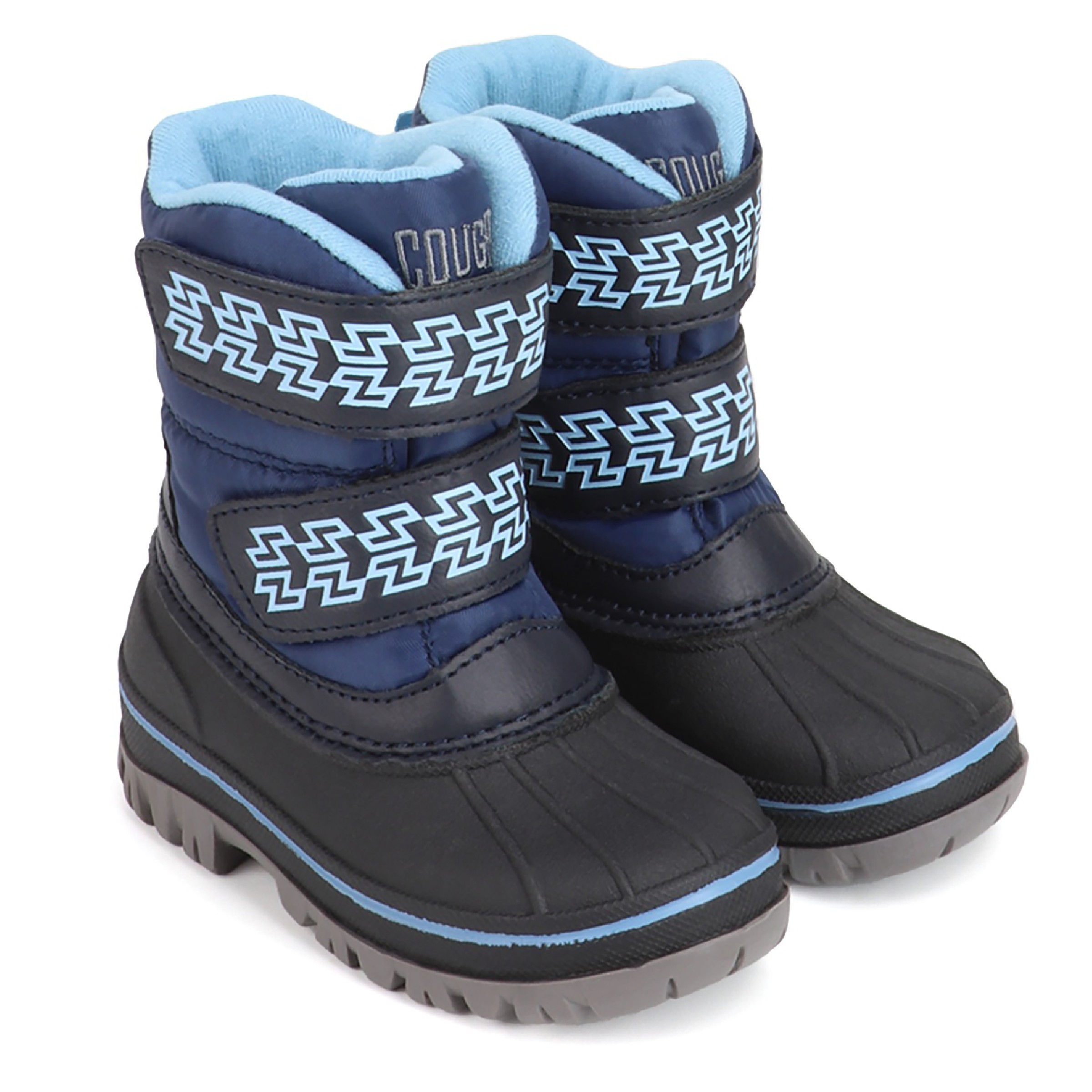 Kids' Brisk Cold Weather Toddler Boot