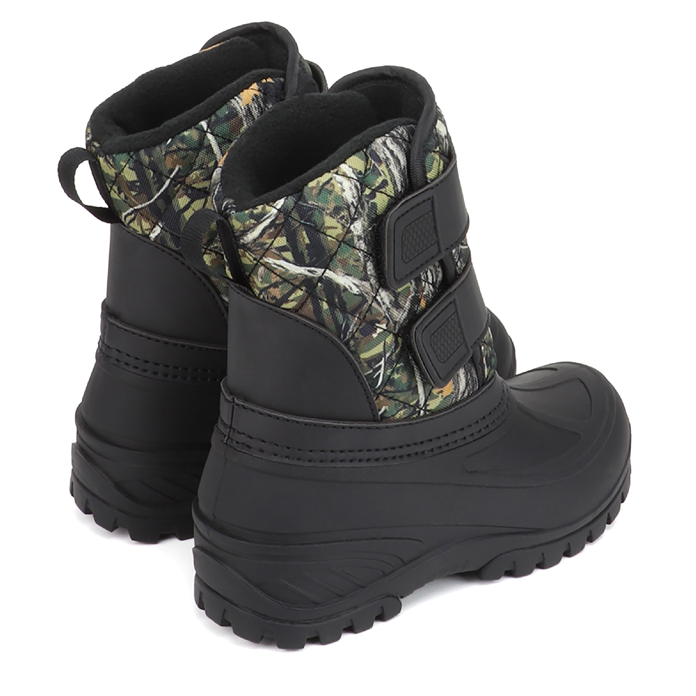 Kids' Springer Waterproof Winter Boot Pre/Grade School