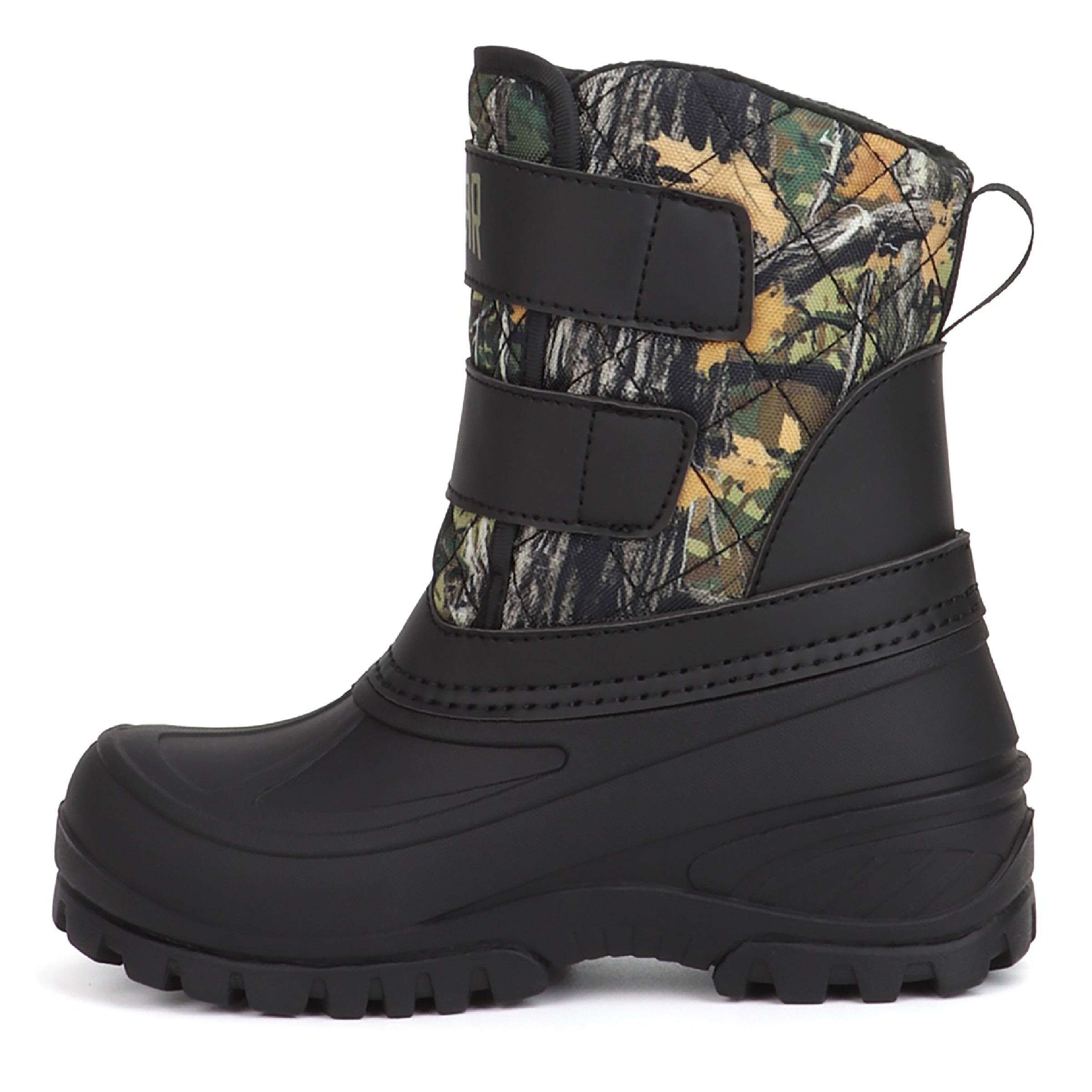 Kids' Springer Waterproof Winter Boot Pre/Grade School