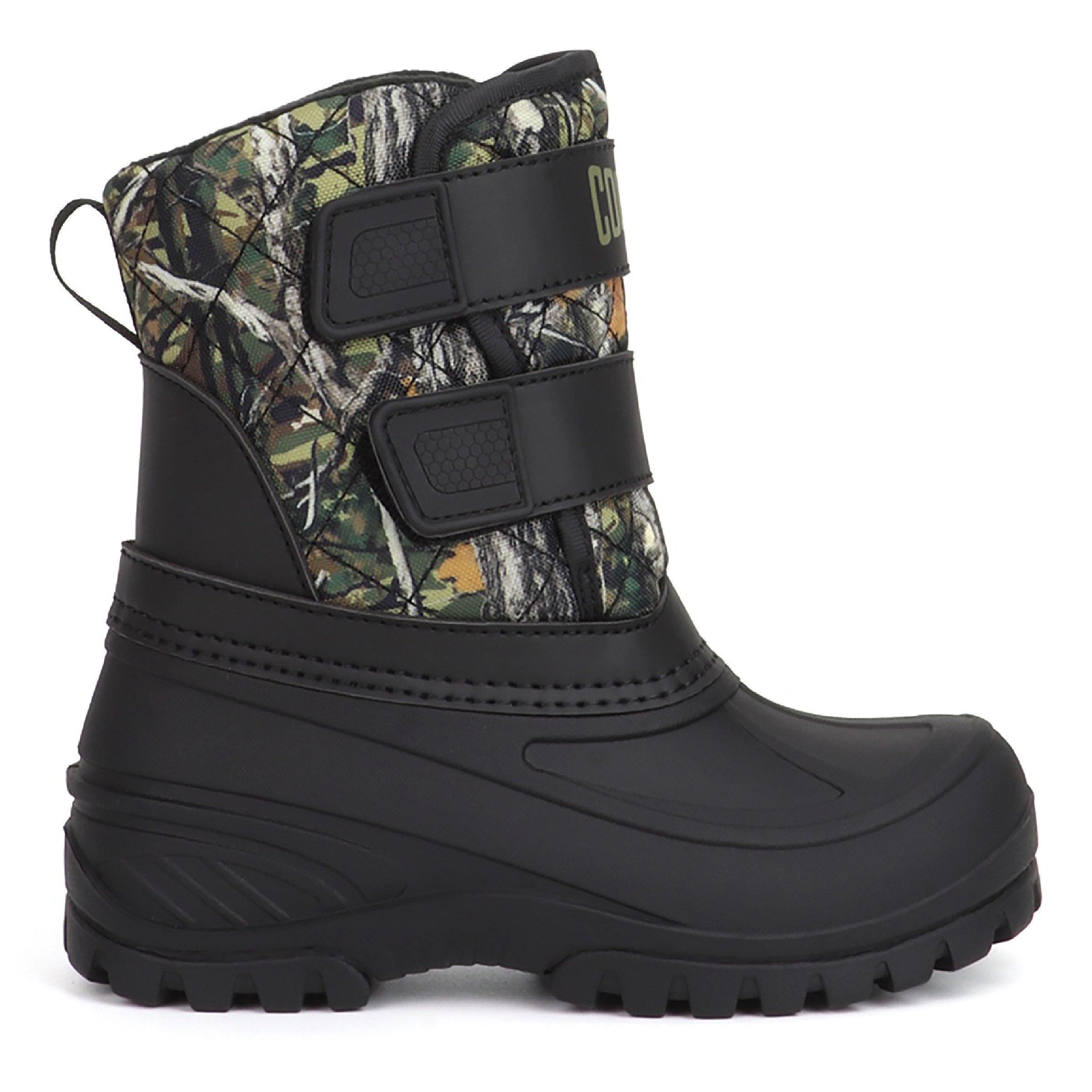 Kids' Springer Waterproof Winter Boot Pre/Grade School