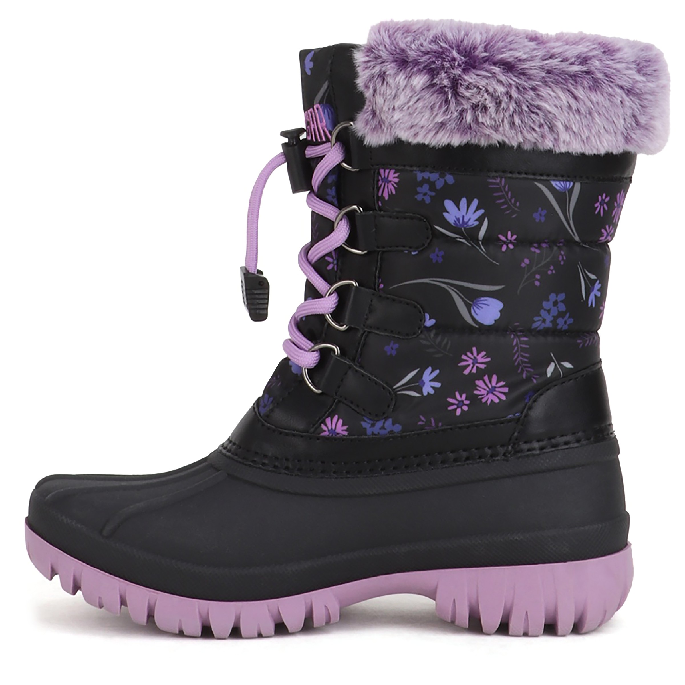 Kids' Charm Cold Weather Boot