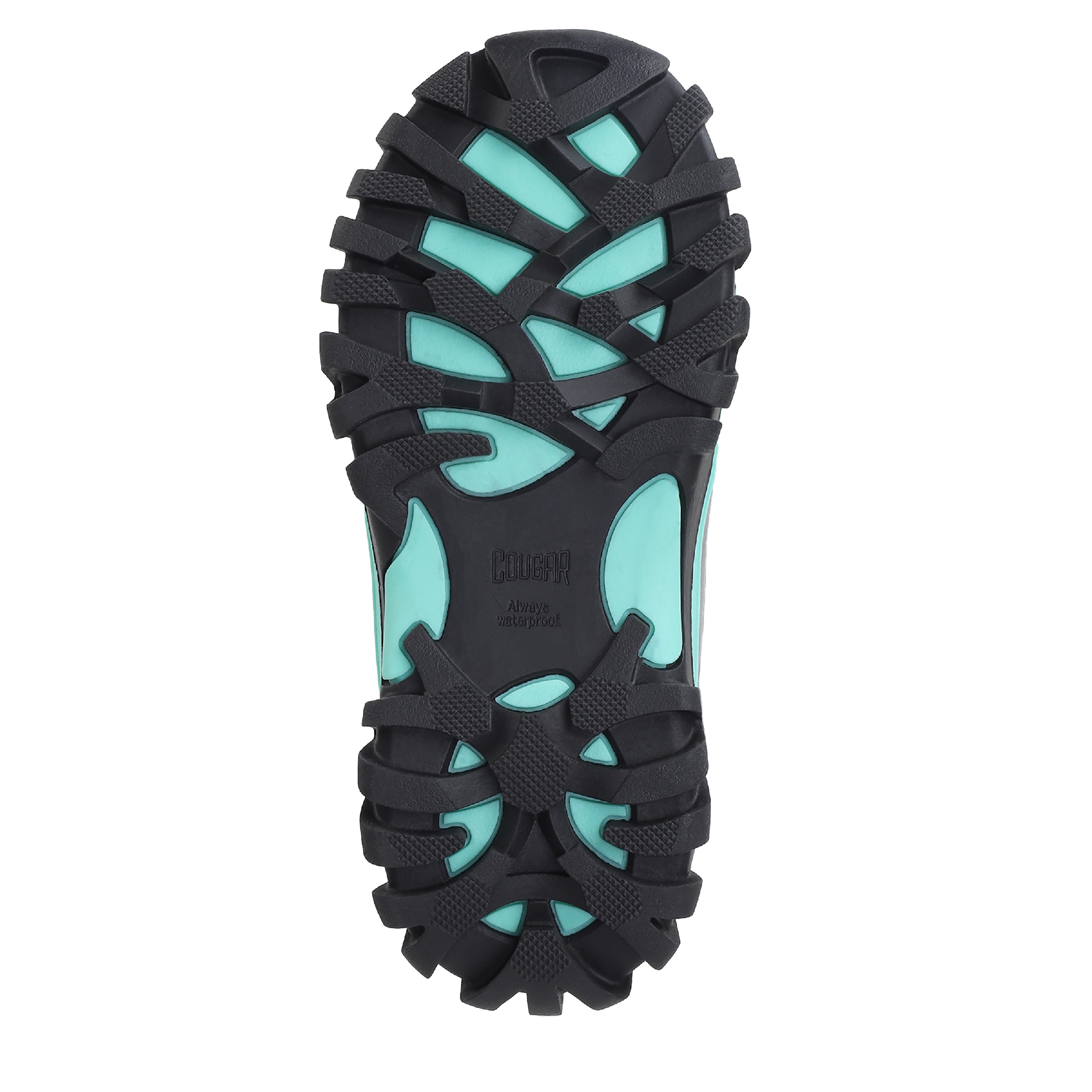 Kids' Toasty Waterproof Winter Boot