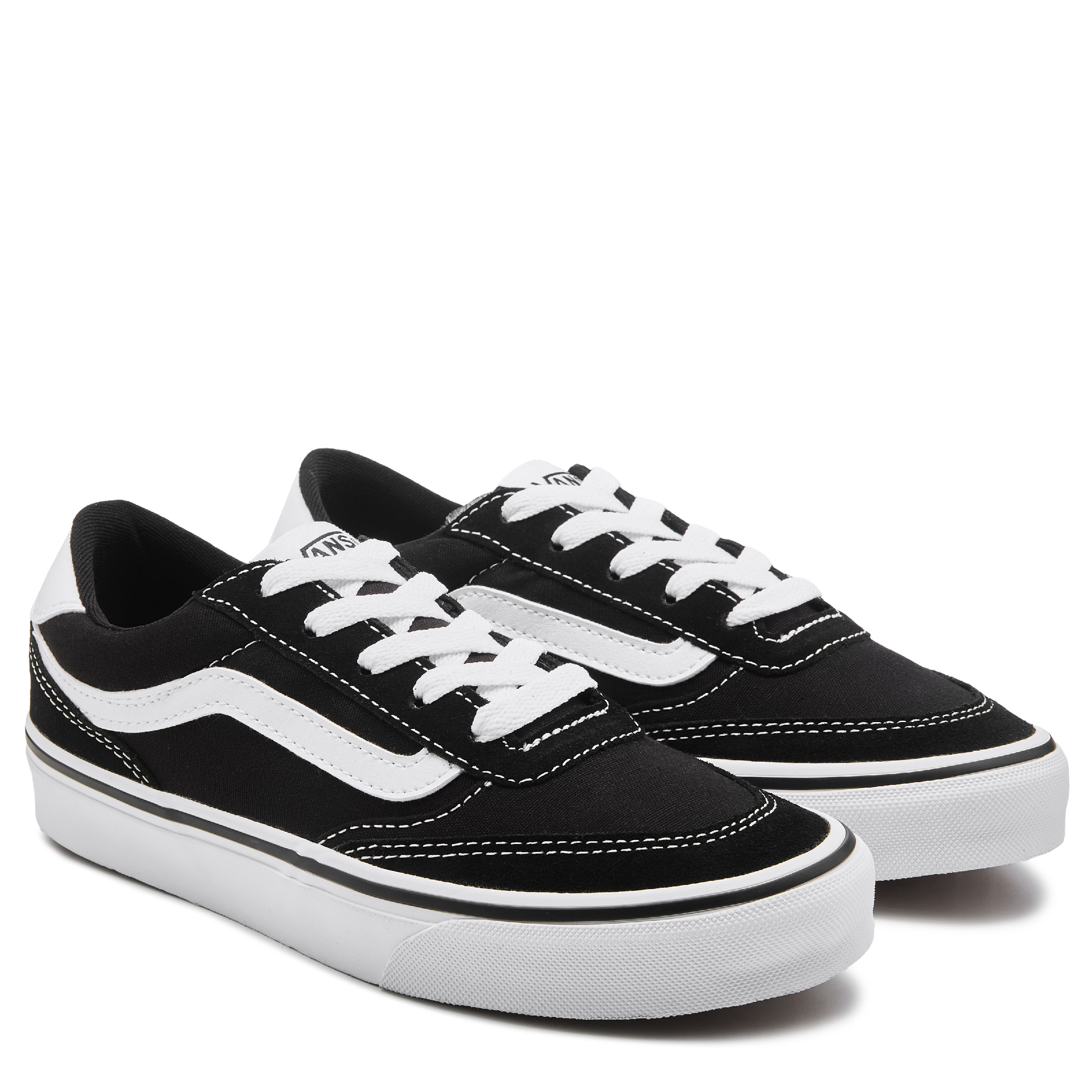 Women's Brooklyn LS Sneaker