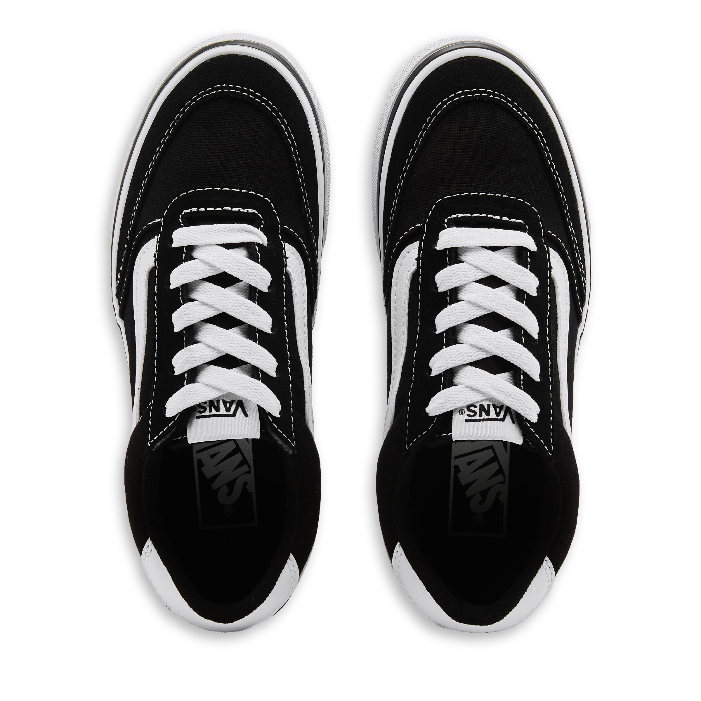 Women's Brooklyn LS Sneaker