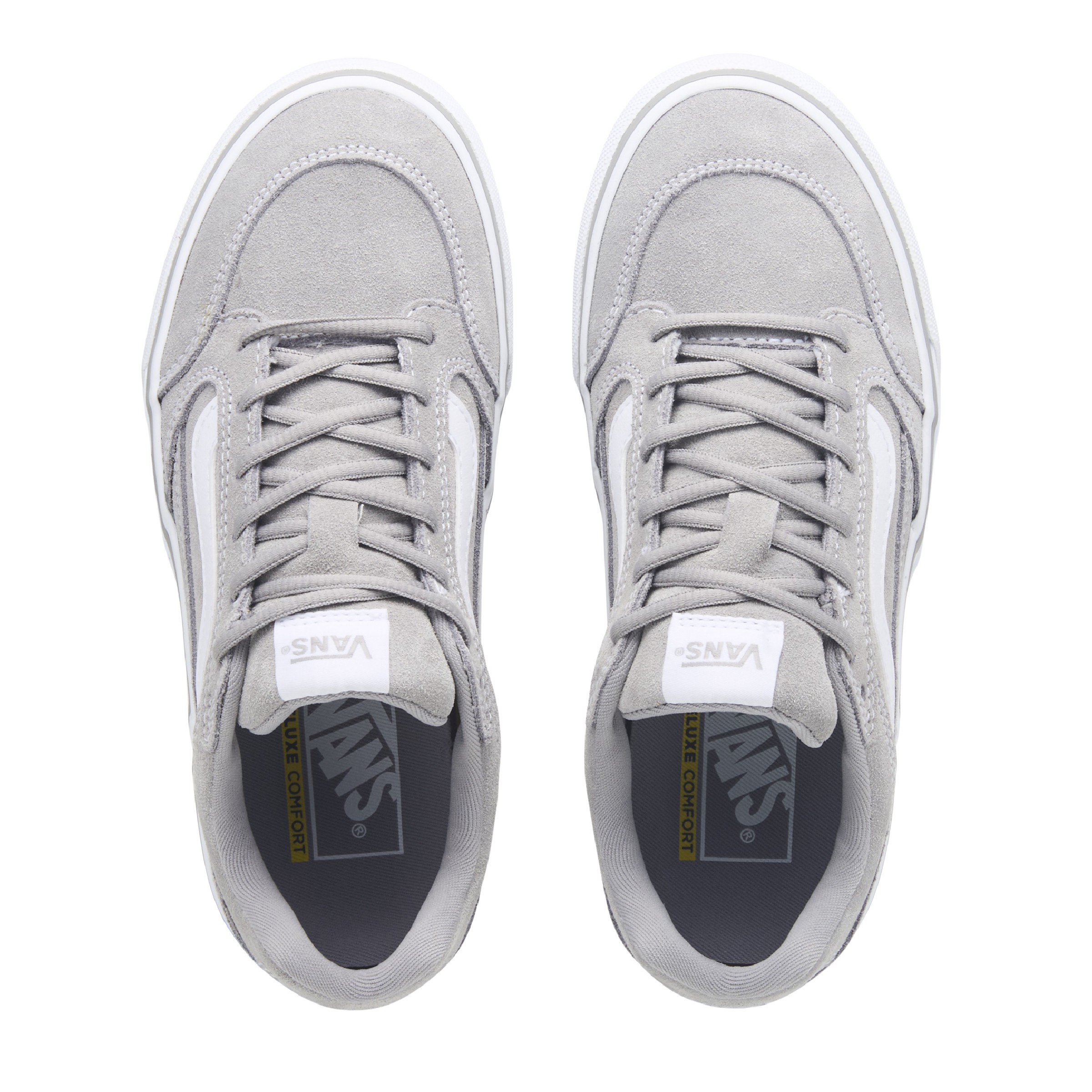 Women's Fairview Deluxe Sneaker