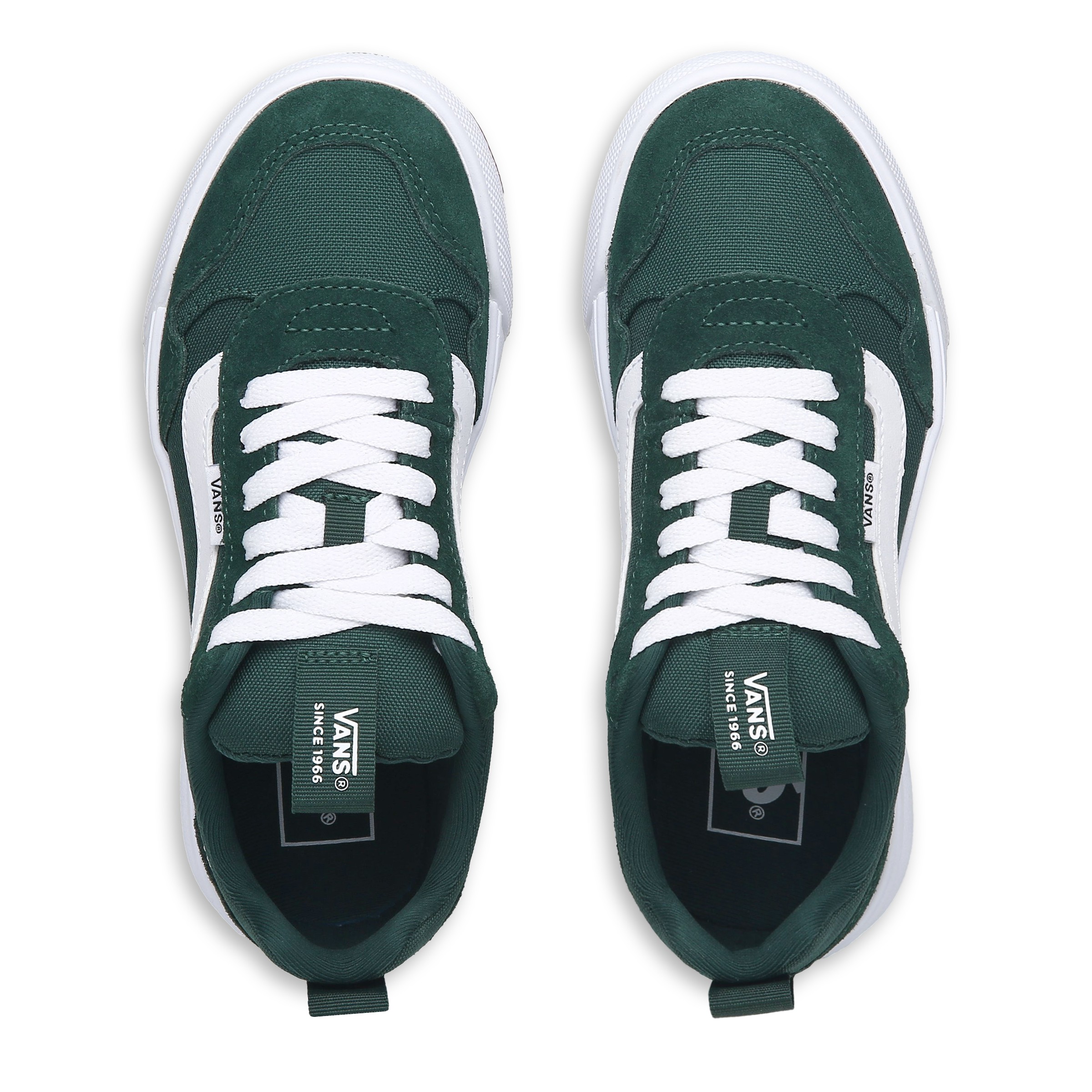 Women's Range EXP Skate Shoe