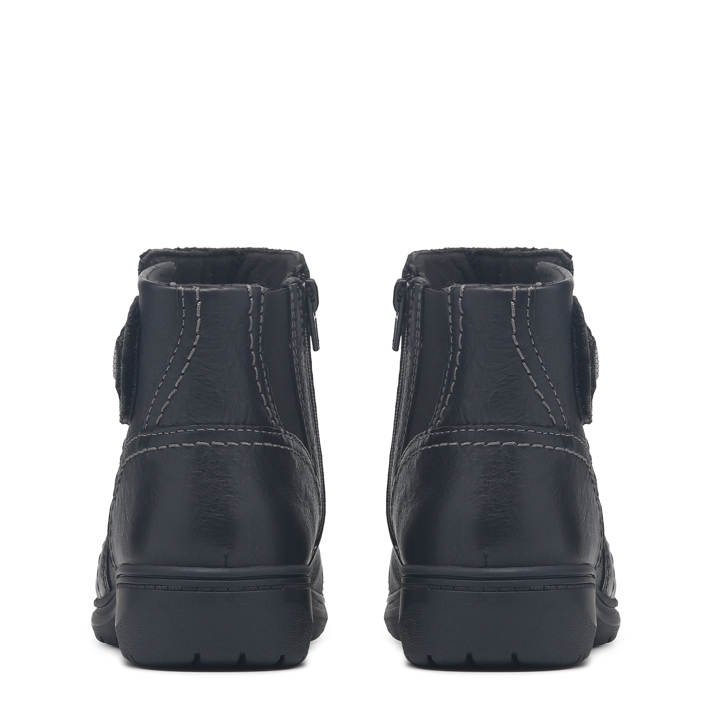Women's Carleigh Style Wide Bootie
