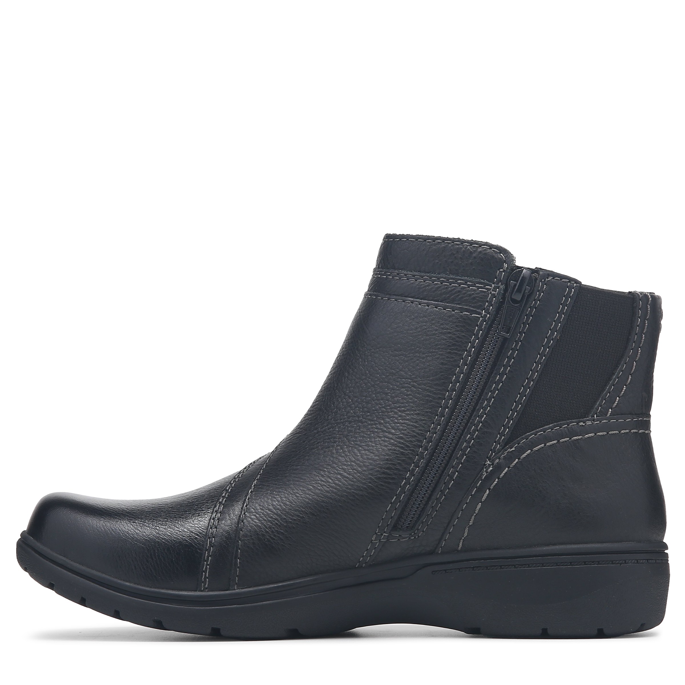 Women's Carleigh Style Wide Bootie