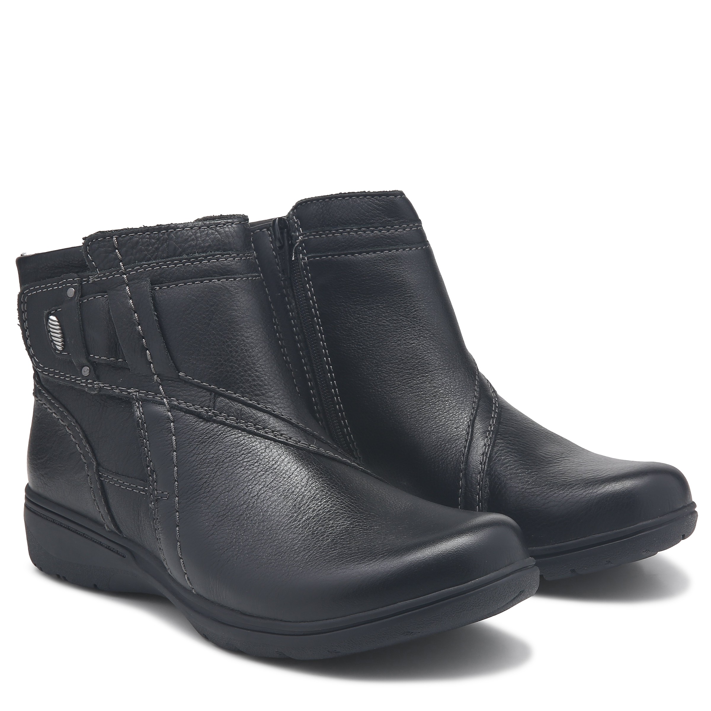 Women's Carleigh Style Wide Bootie