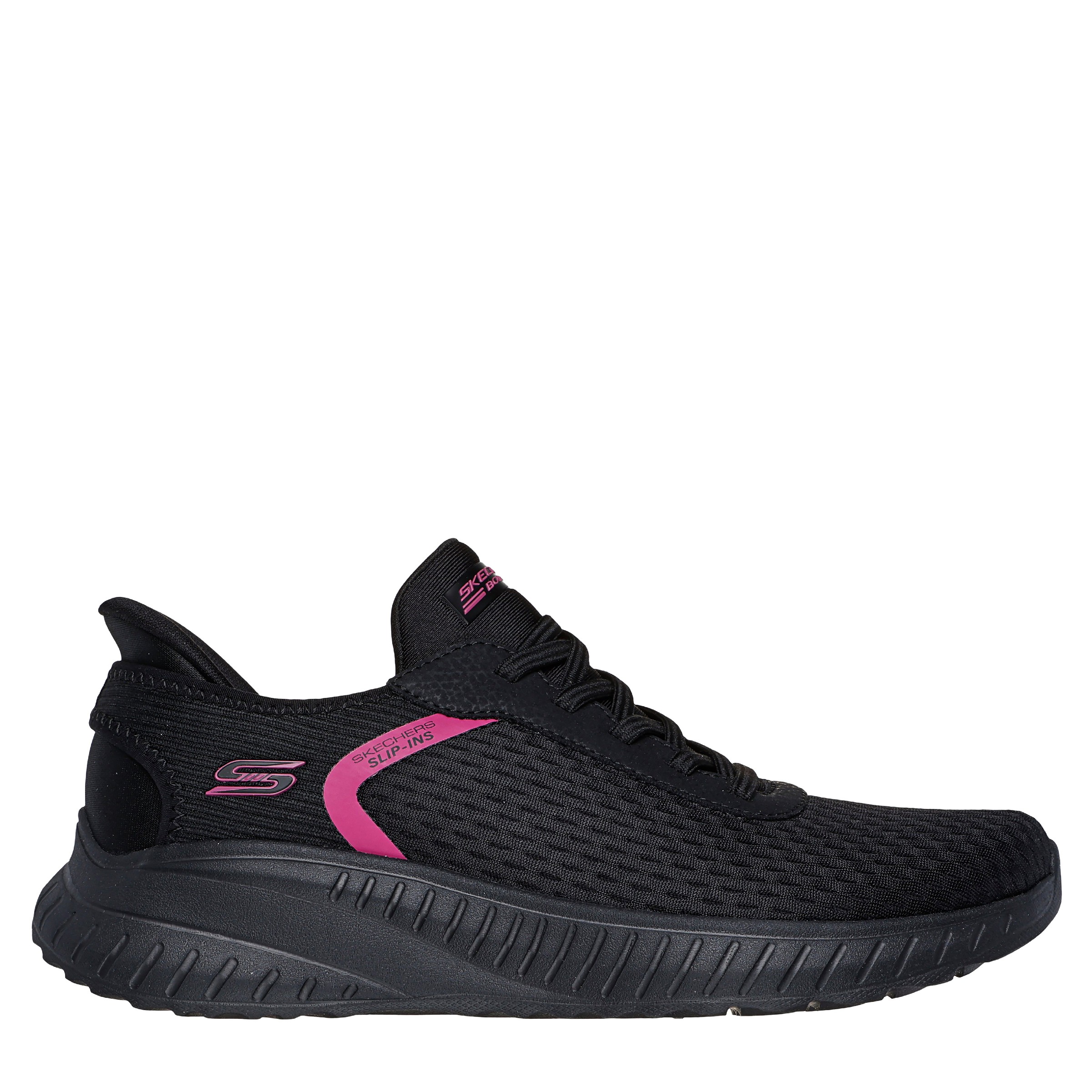 Women's Slip-ins Bobs Sport Squad Sneaker
