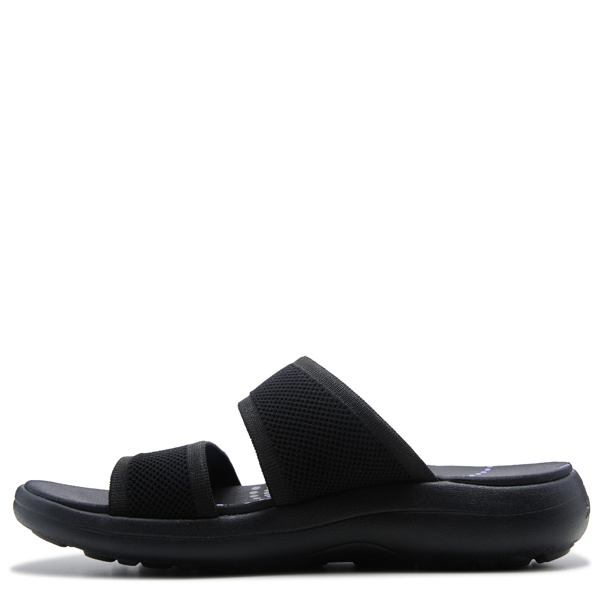 Women's Sporty Slim Slide Sandal
