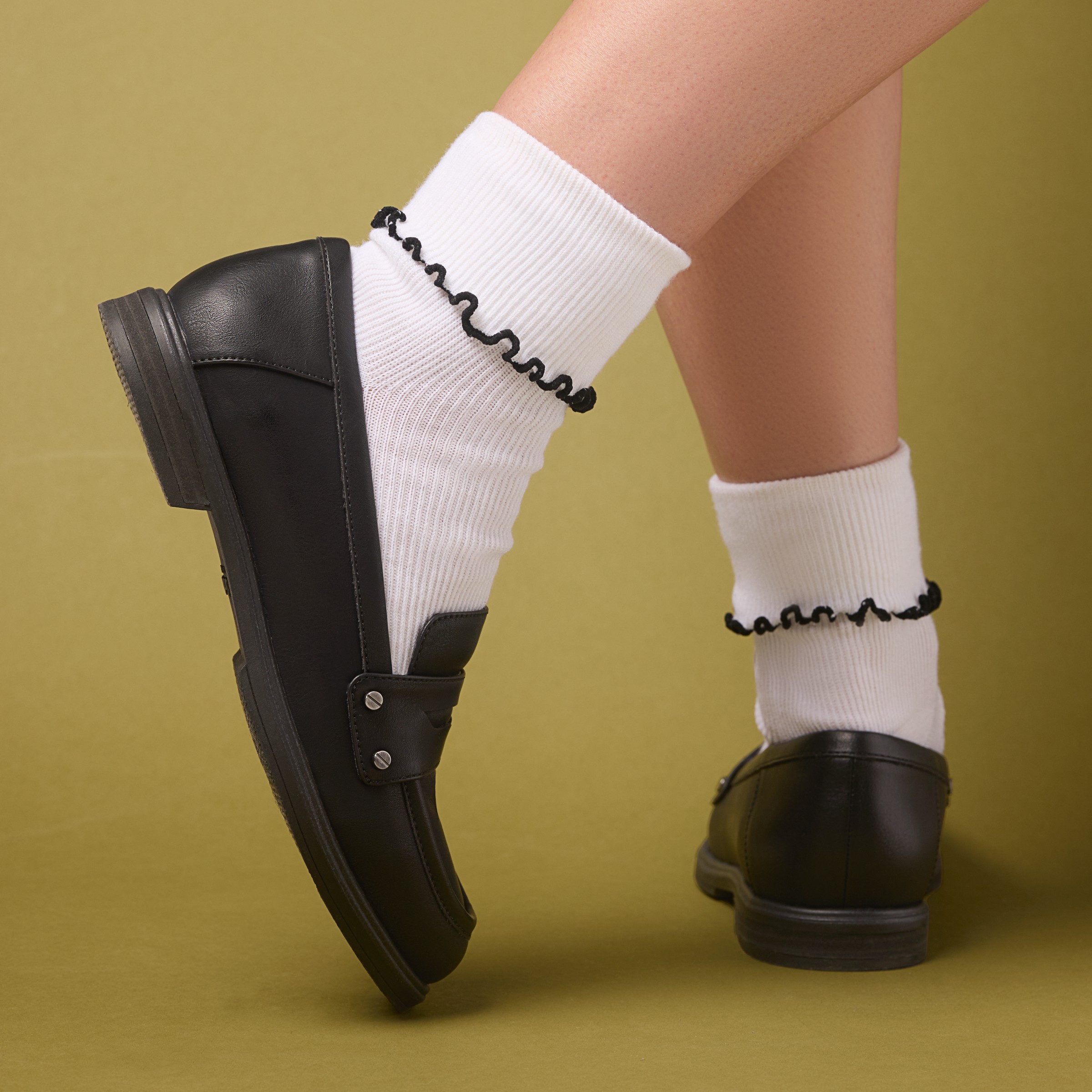Women's Hello Loafer Slip On Casual