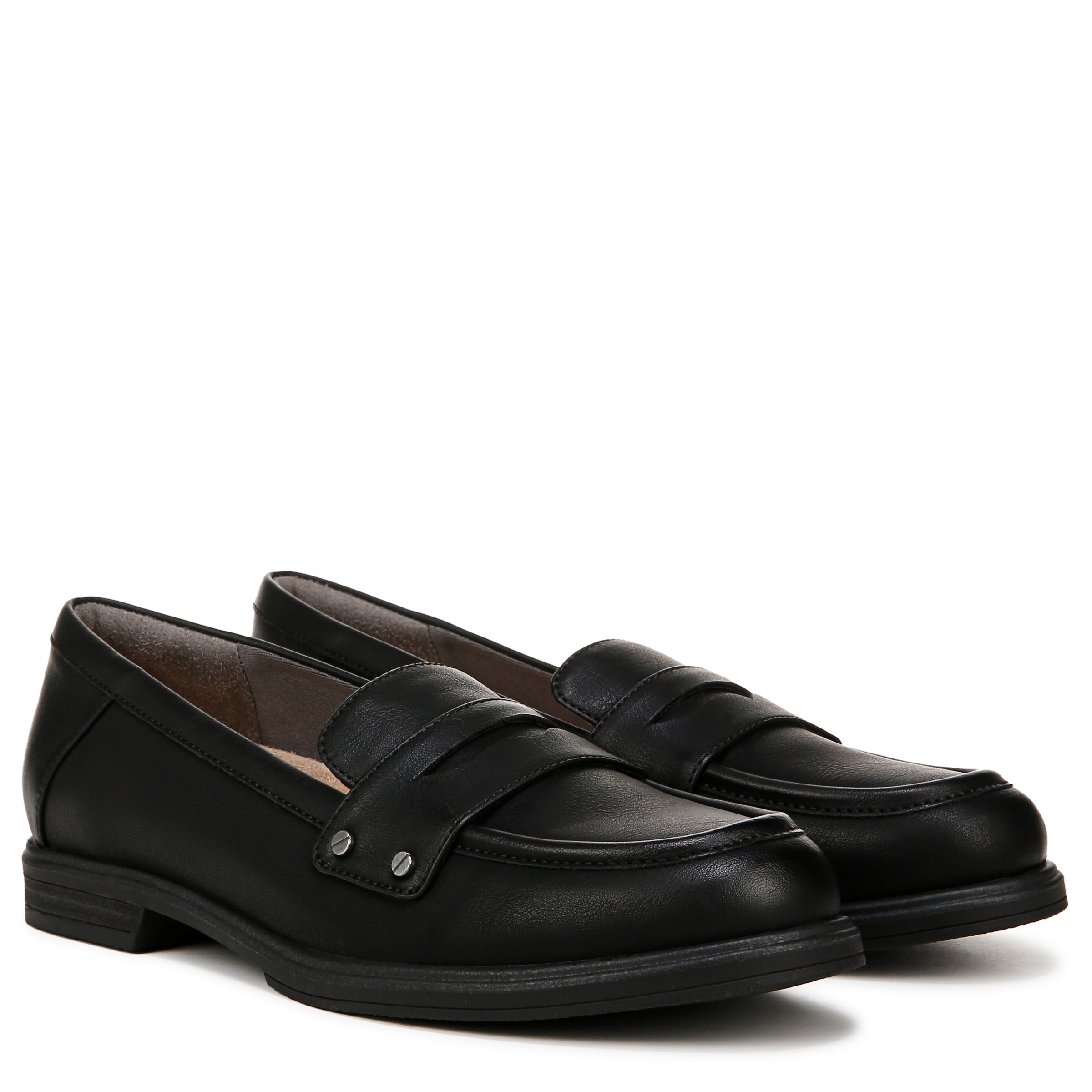 Women's Hello Loafer Slip On Casual