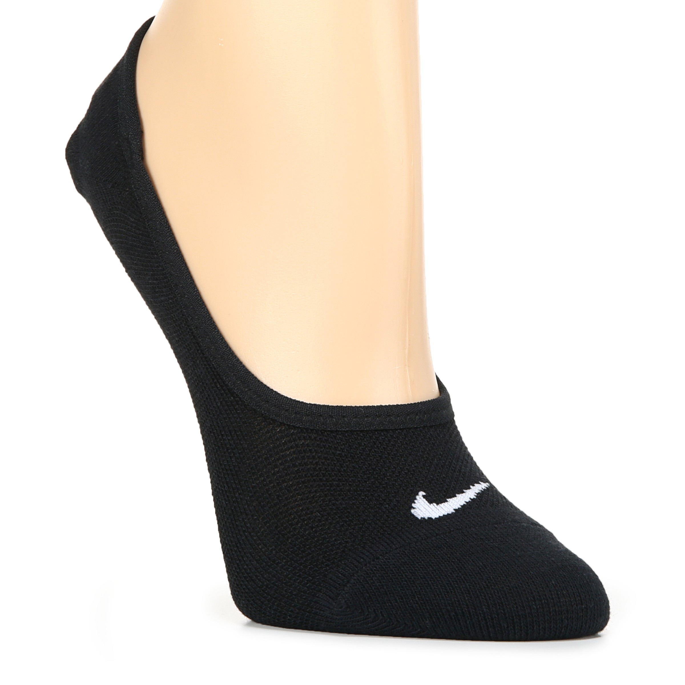 Women's 3 Pack Everyday Lightweight Footie Liner Socks