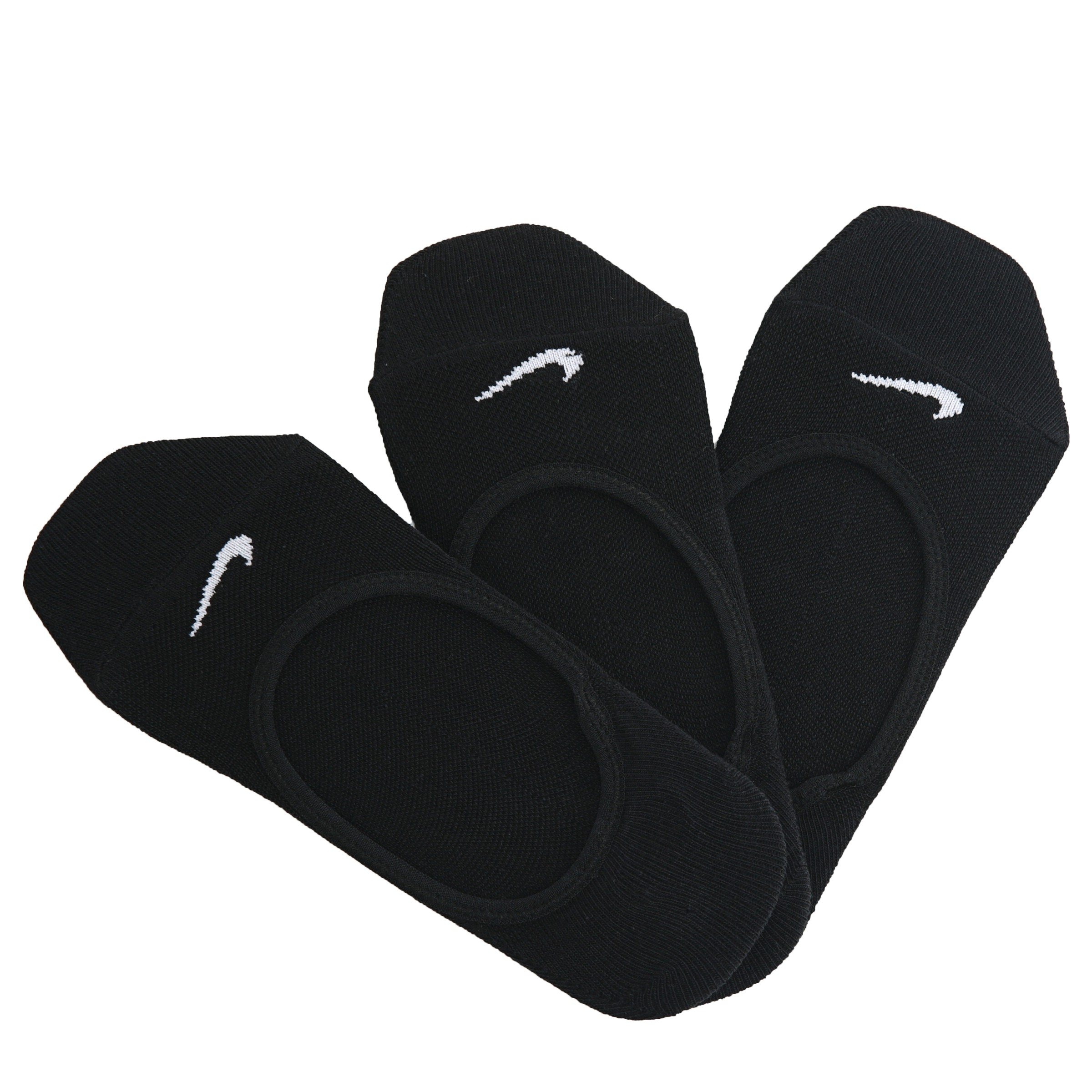 Women's 5 Pack Superlow Liner Socks