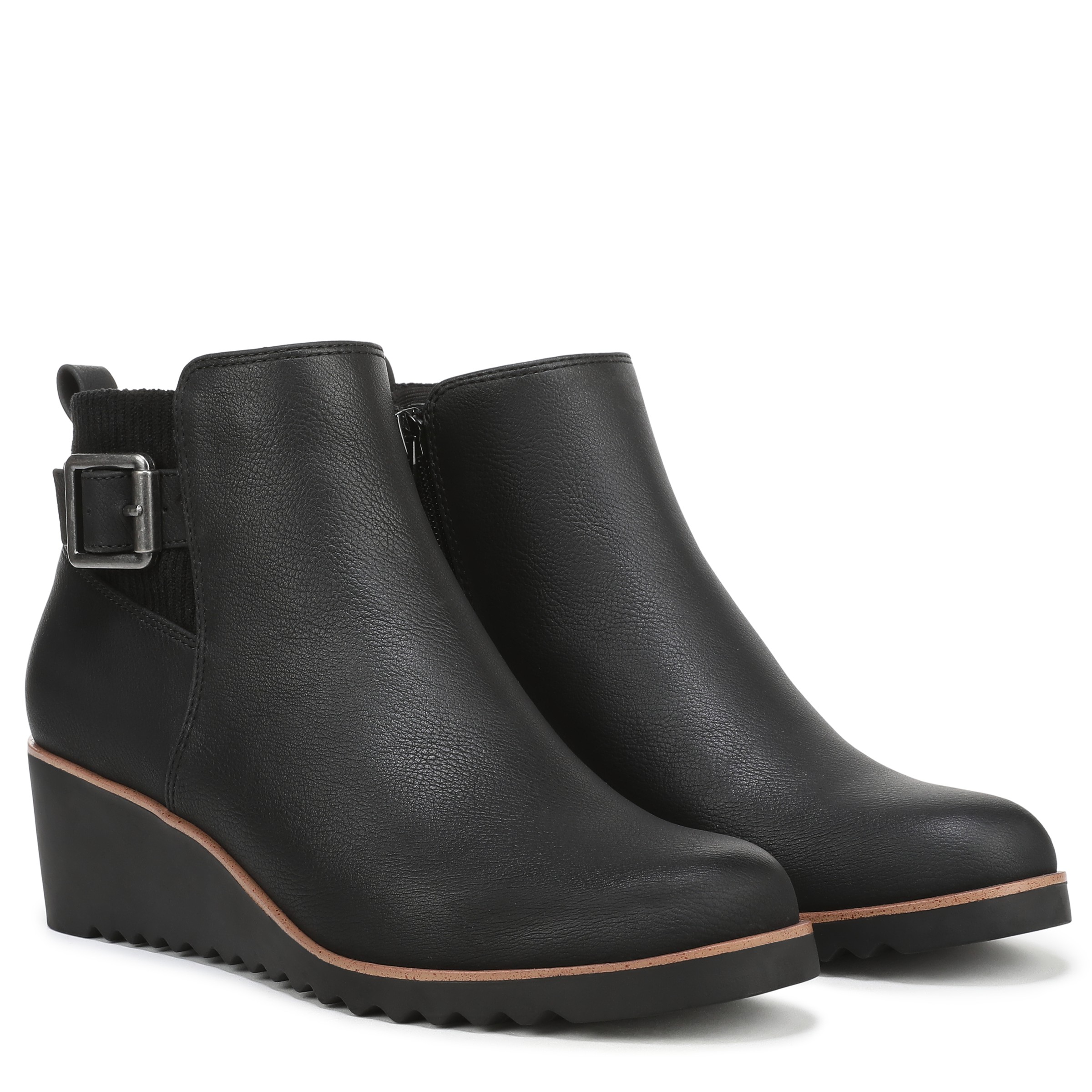 Women's Zayne Wedge Bootie
