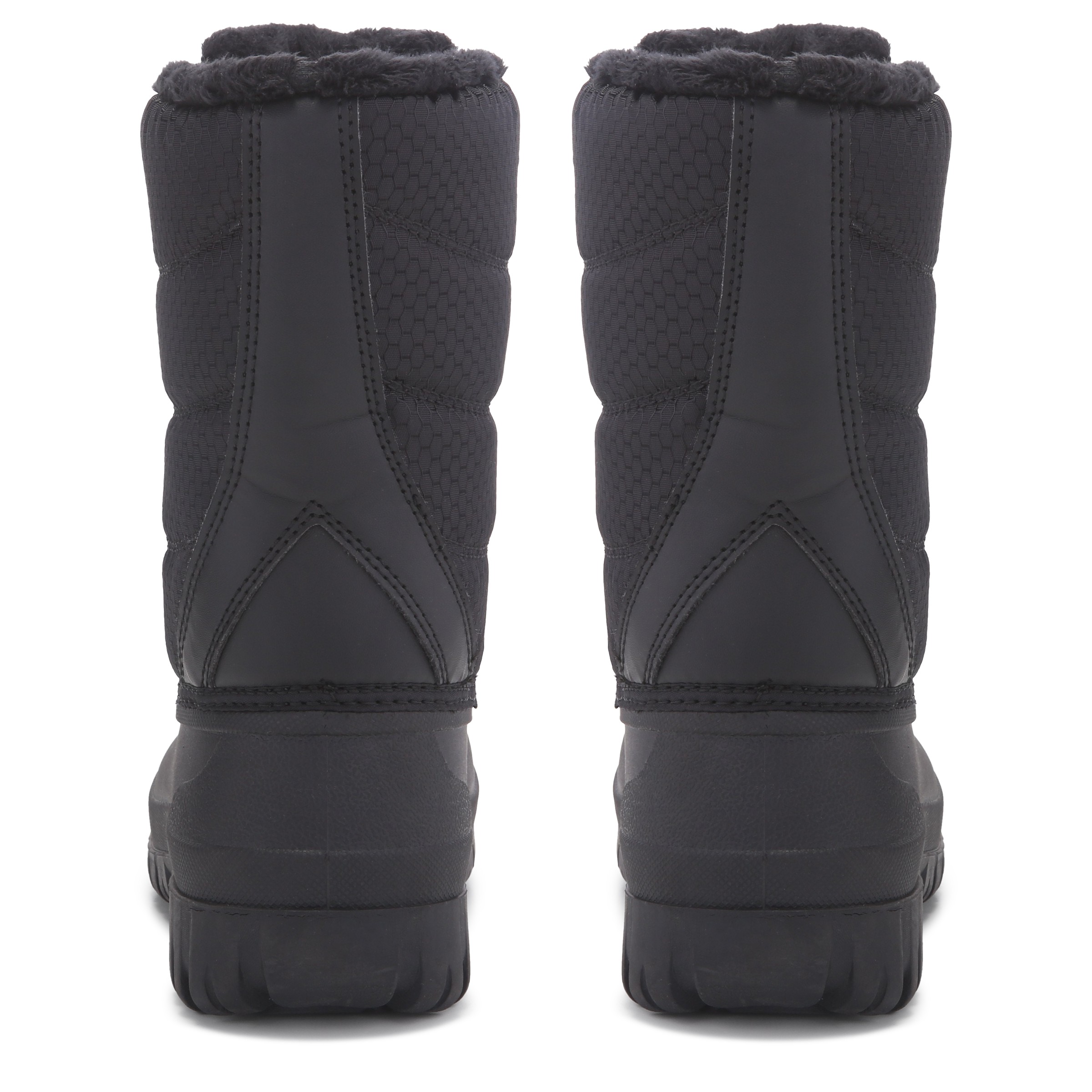 Women's Madison Waterproof Snow Boot