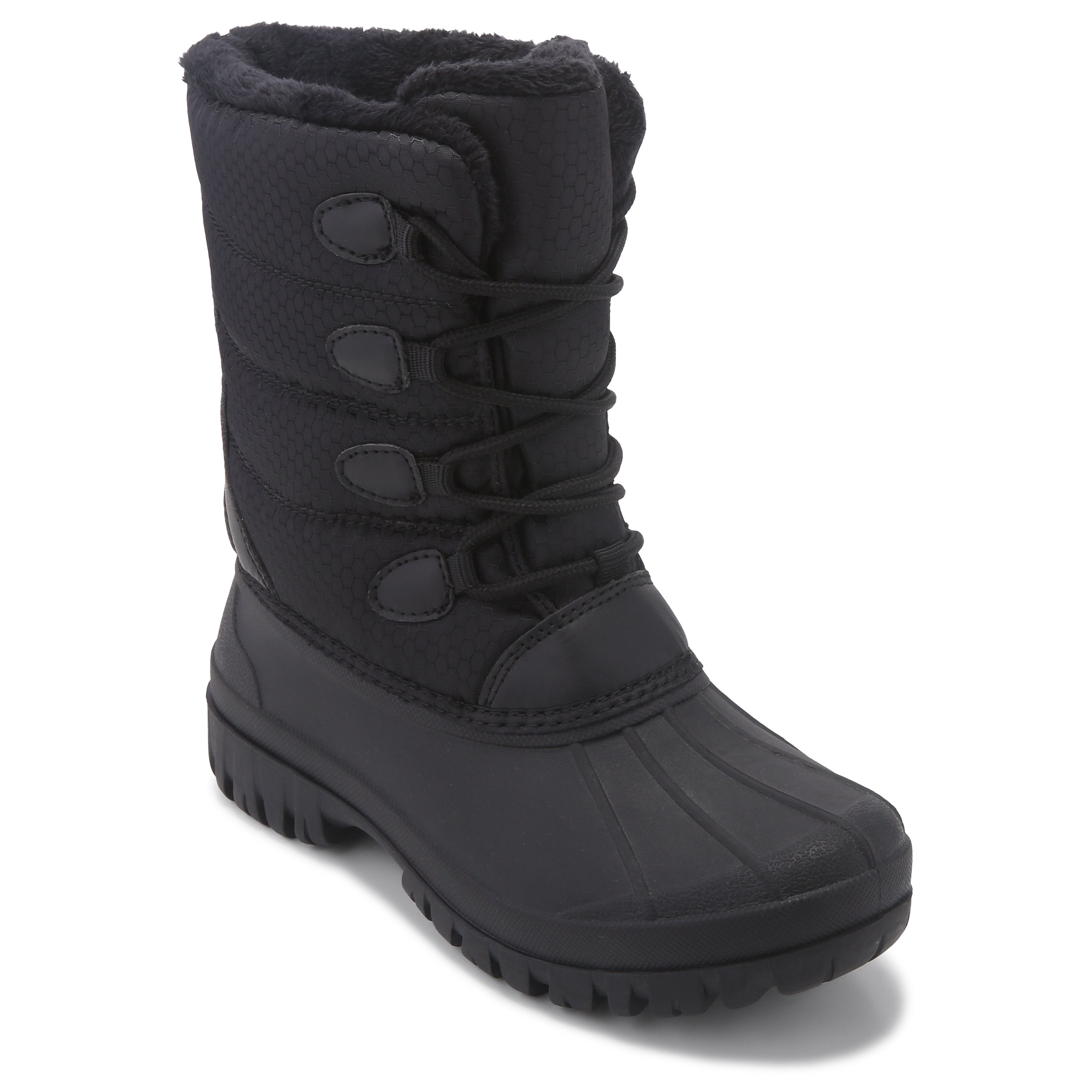 Women's Madison Waterproof Snow Boot