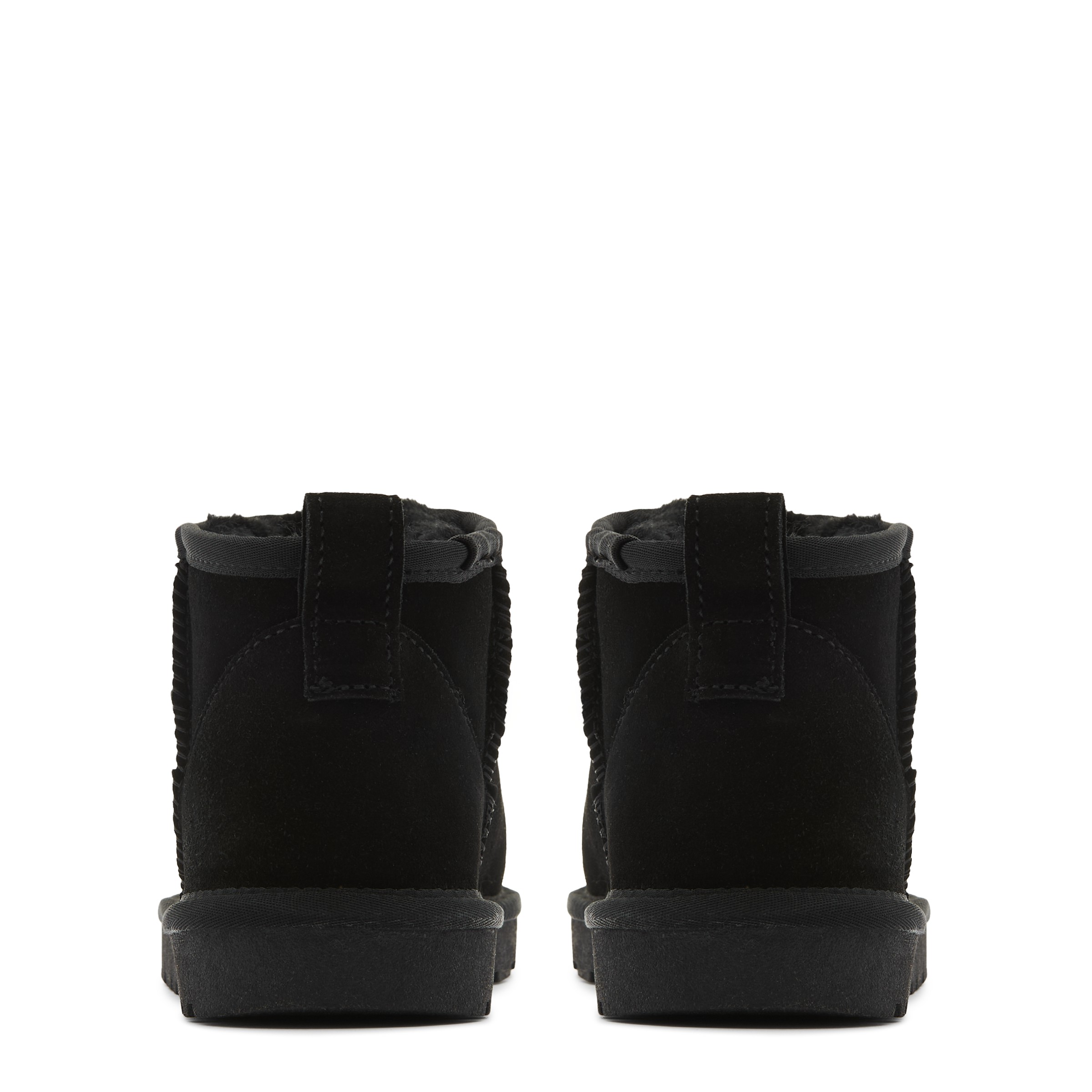 Women's Becky 4 Inch Shearling Boot