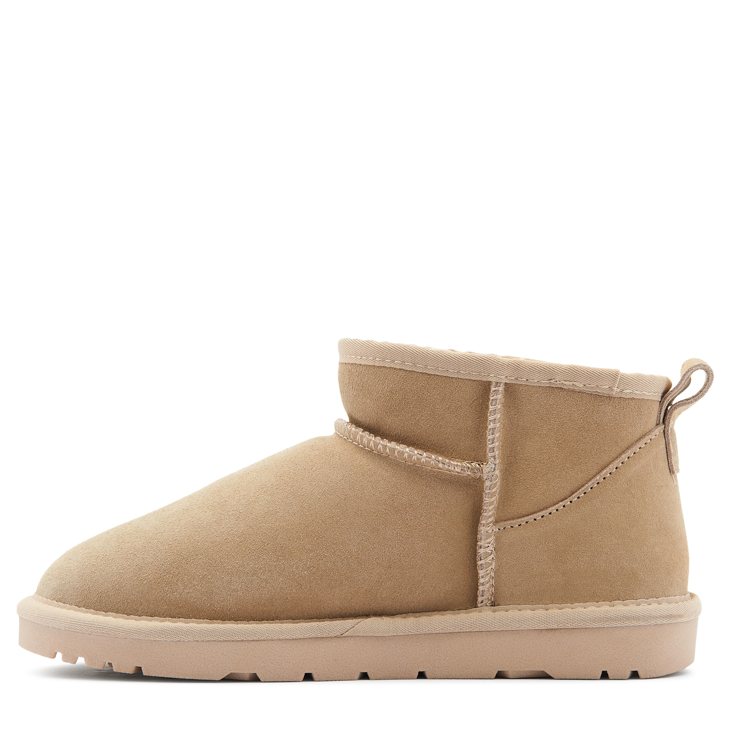 Women's Becky 4 Inch Shearling Boot