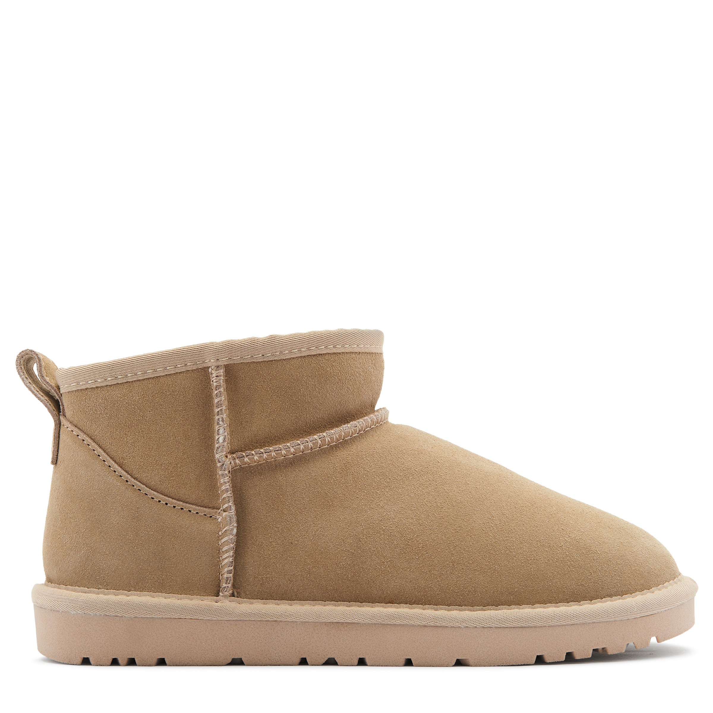 Women's Becky 4 Inch Shearling Boot