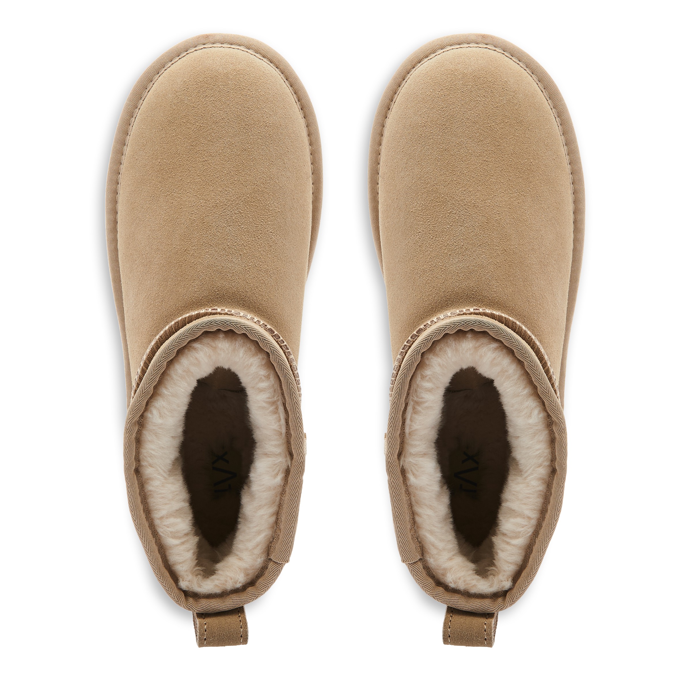 Women's Becky 4 Inch Shearling Boot