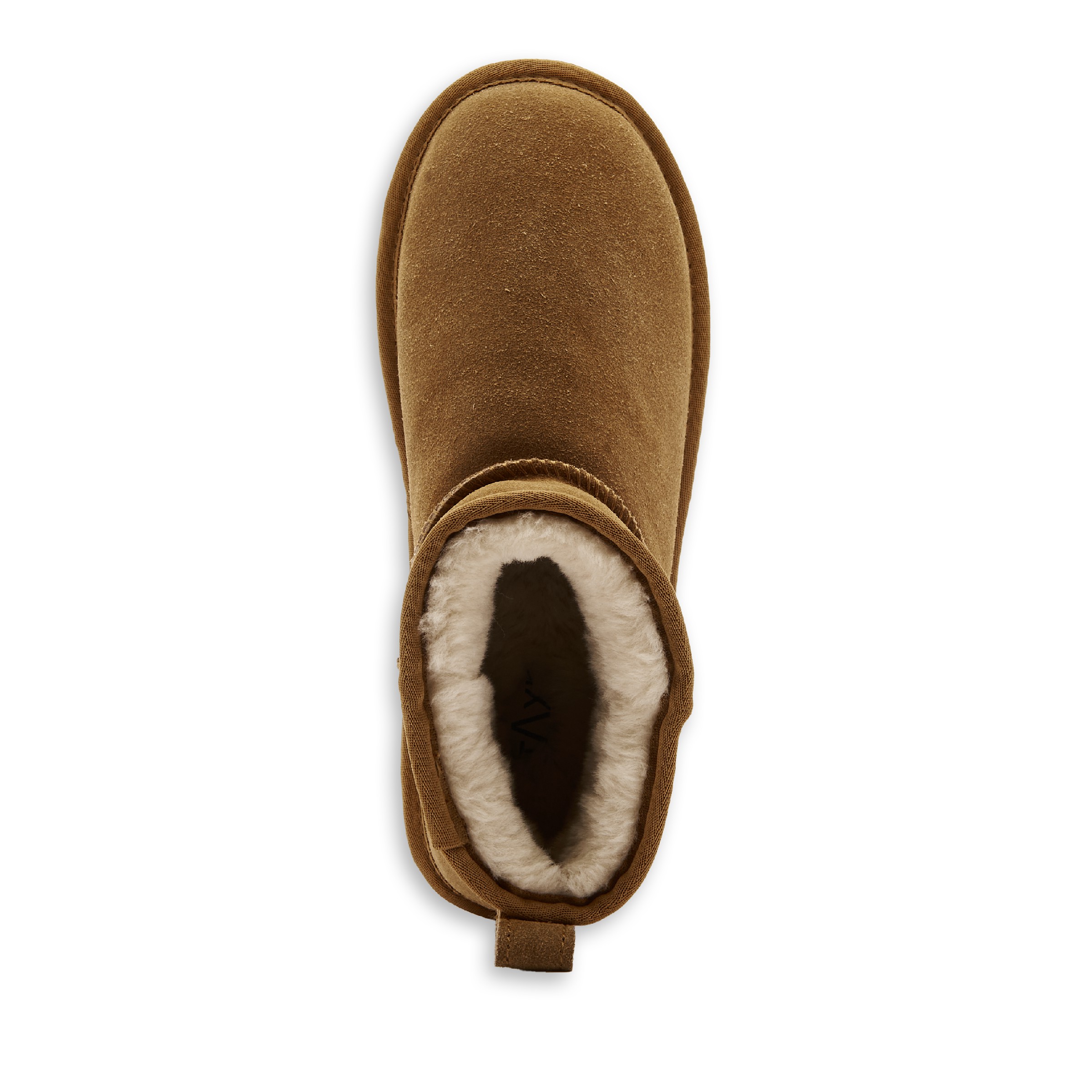 Women's Becky 4 Inch Shearling Boot