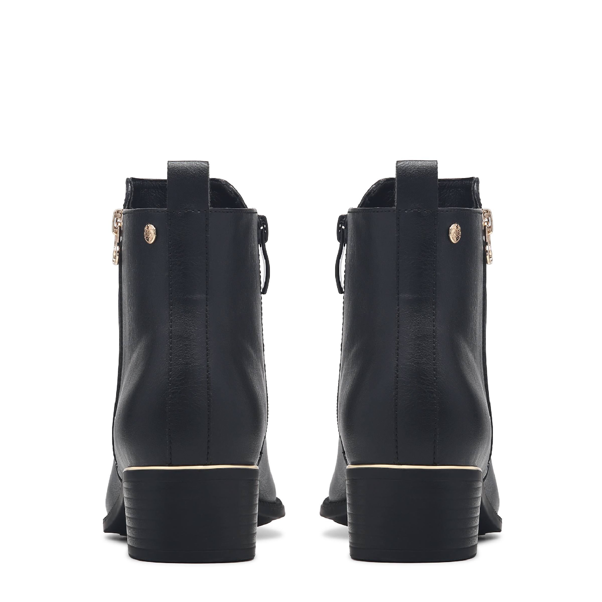 Women's  Brianna 01 Waterproof Ankle Bootie