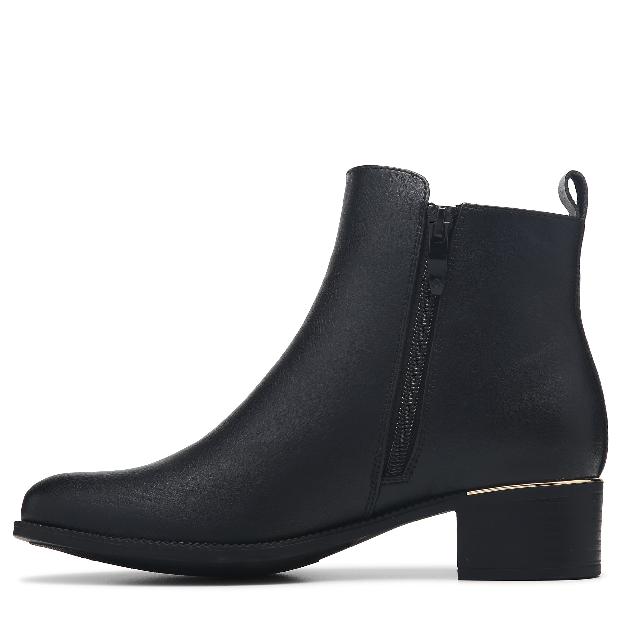 Women's  Brianna 01 Waterproof Ankle Bootie